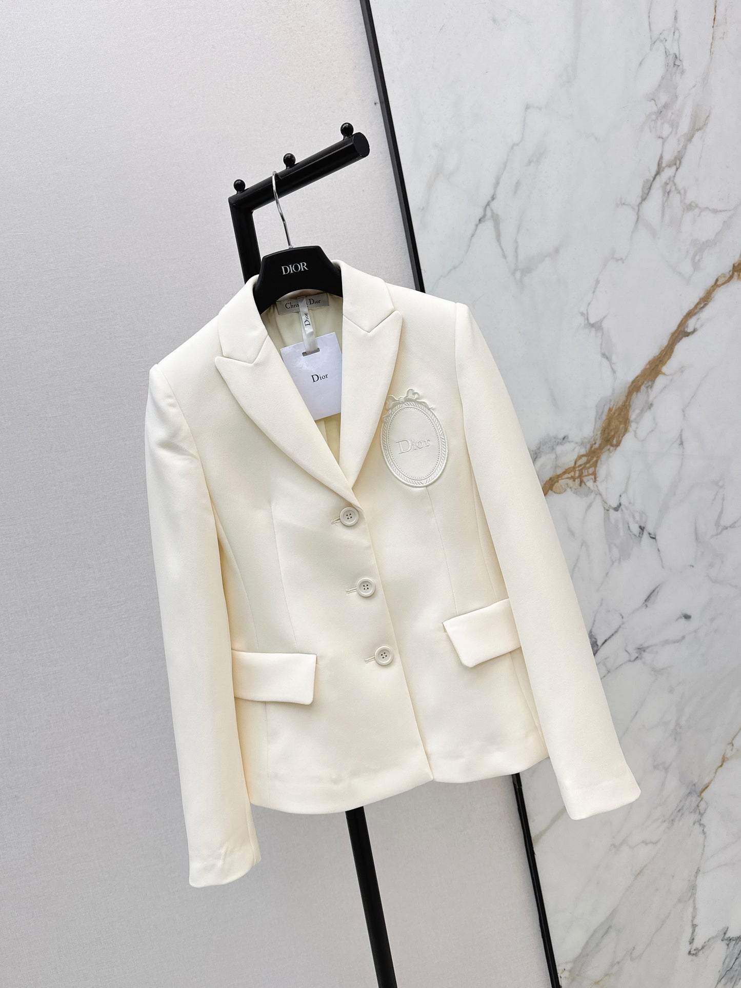 26SS NEW Elegant suit jacket