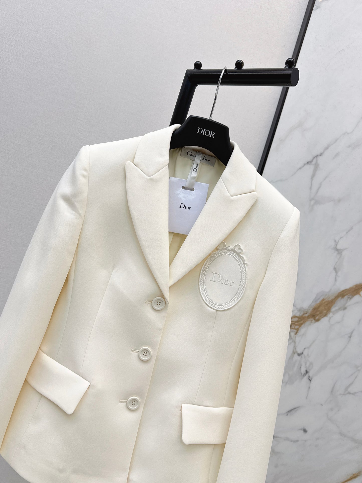 26SS NEW Elegant suit jacket