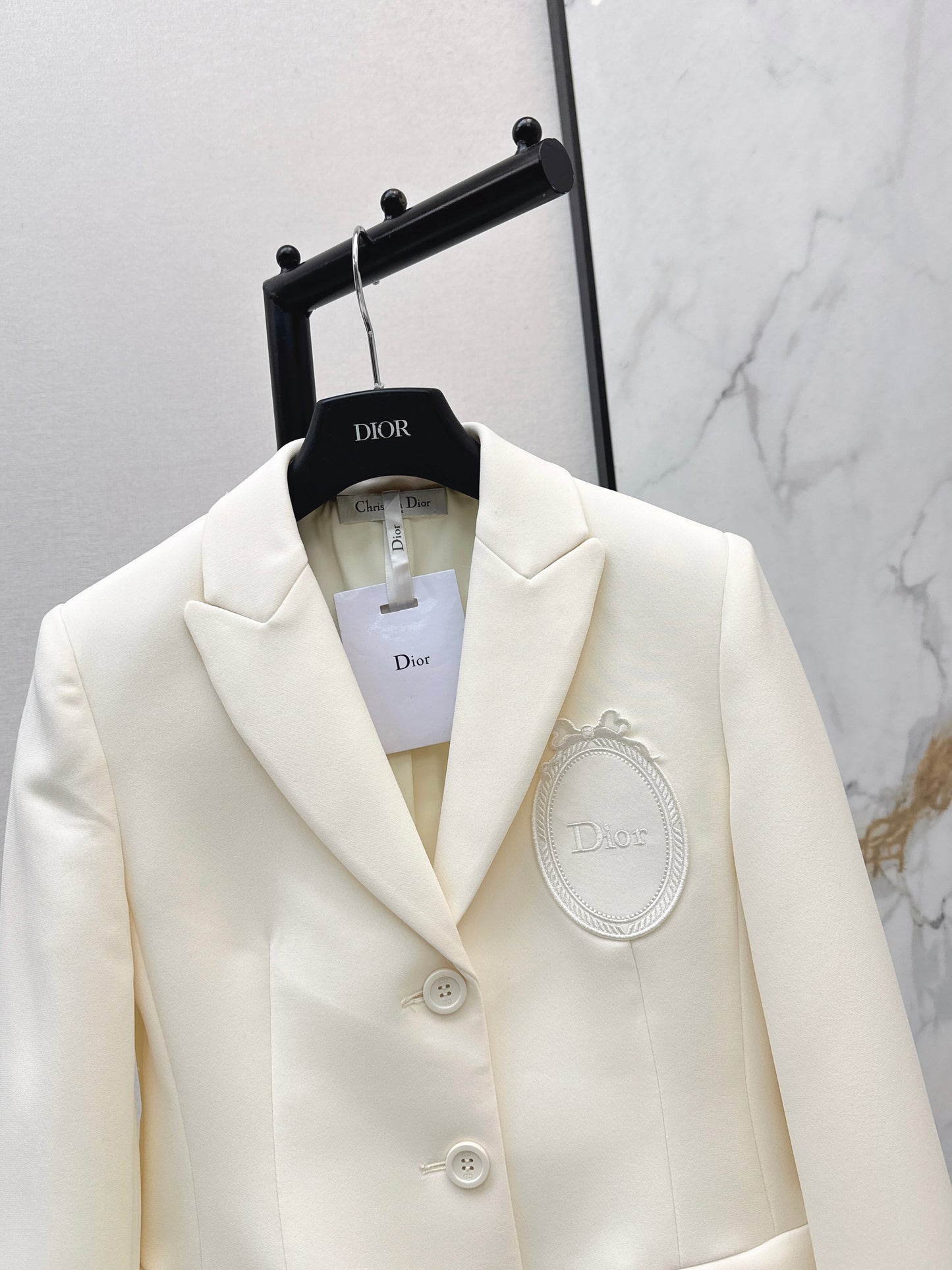 26SS NEW Elegant suit jacket