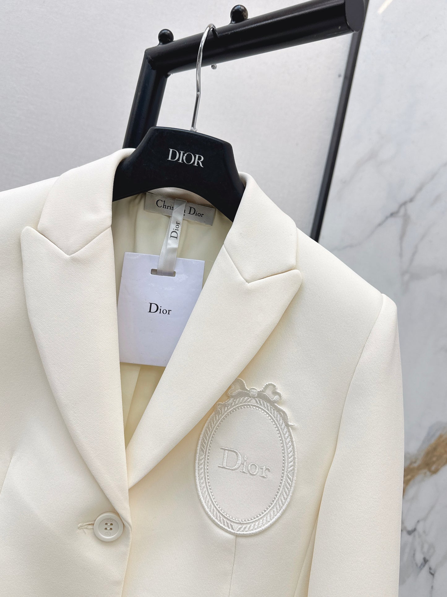 26SS NEW Elegant suit jacket