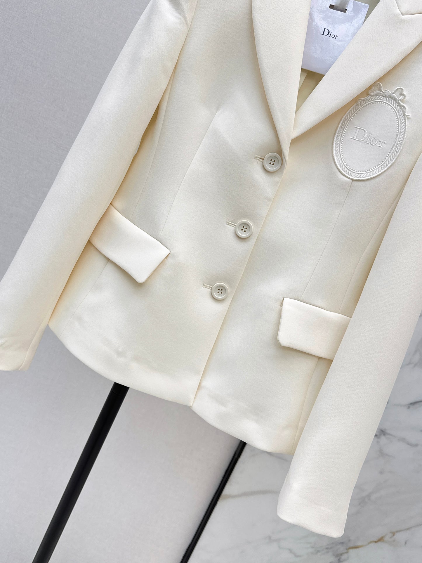 26SS NEW Elegant suit jacket