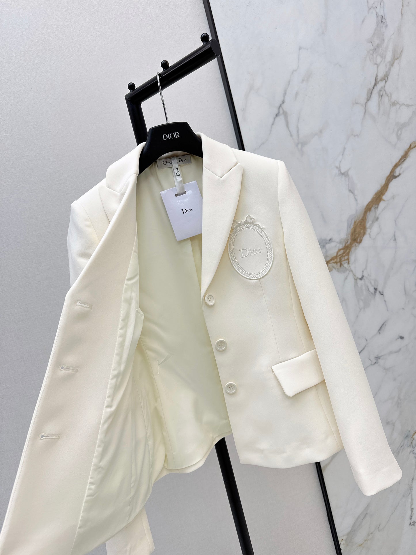 26SS NEW Elegant suit jacket
