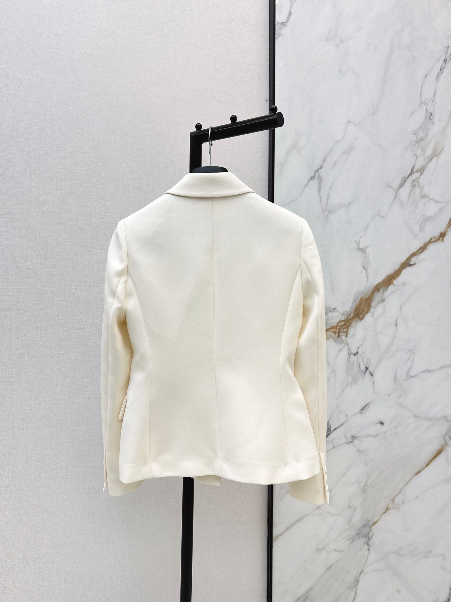 26SS NEW Elegant suit jacket
