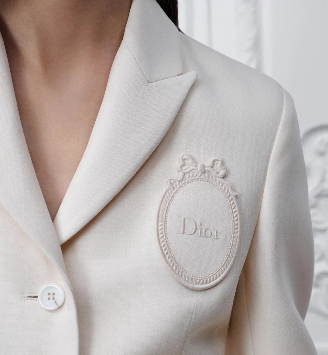 26SS NEW Elegant suit jacket