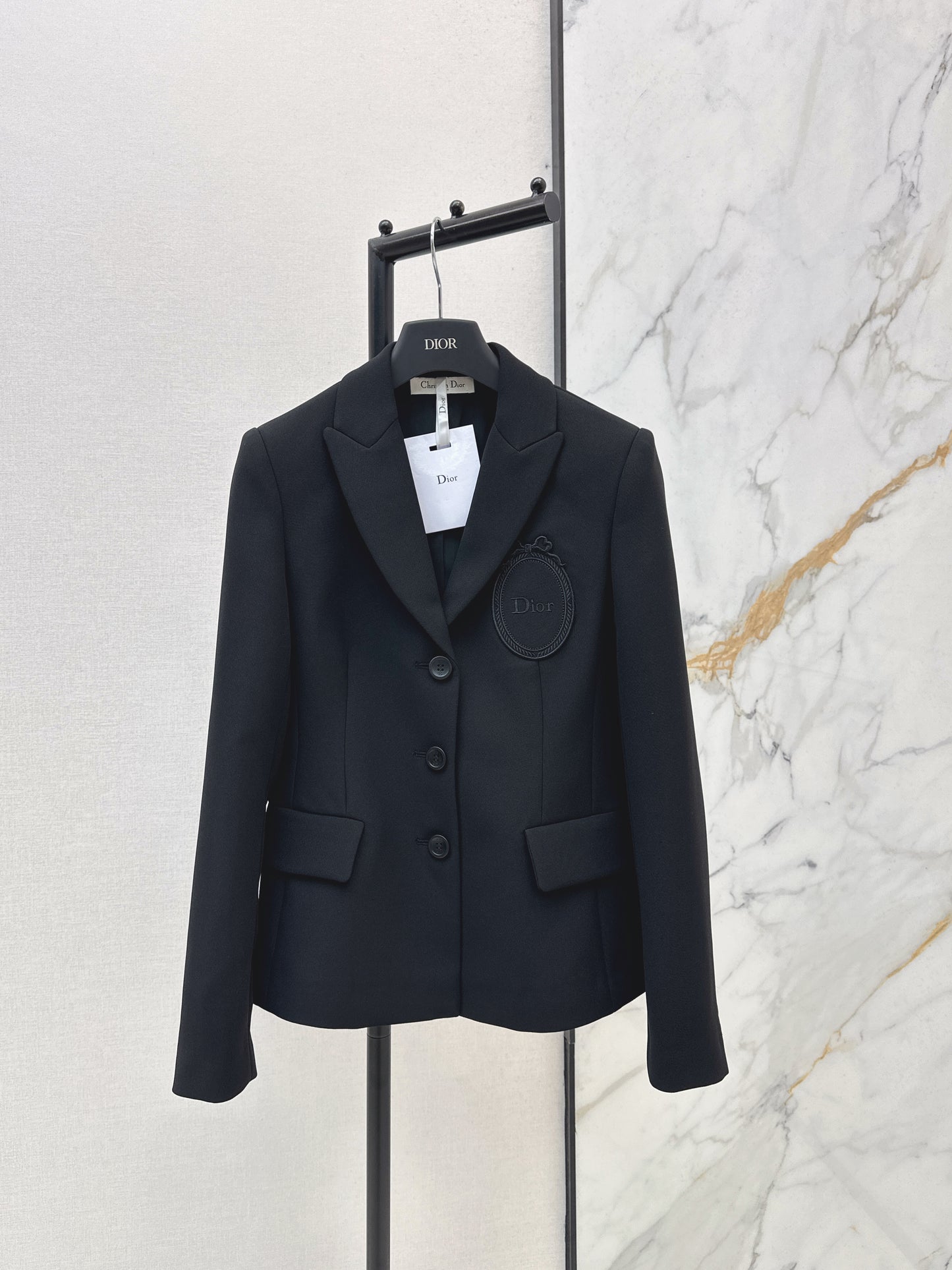 26SS NEW Elegant suit jacket