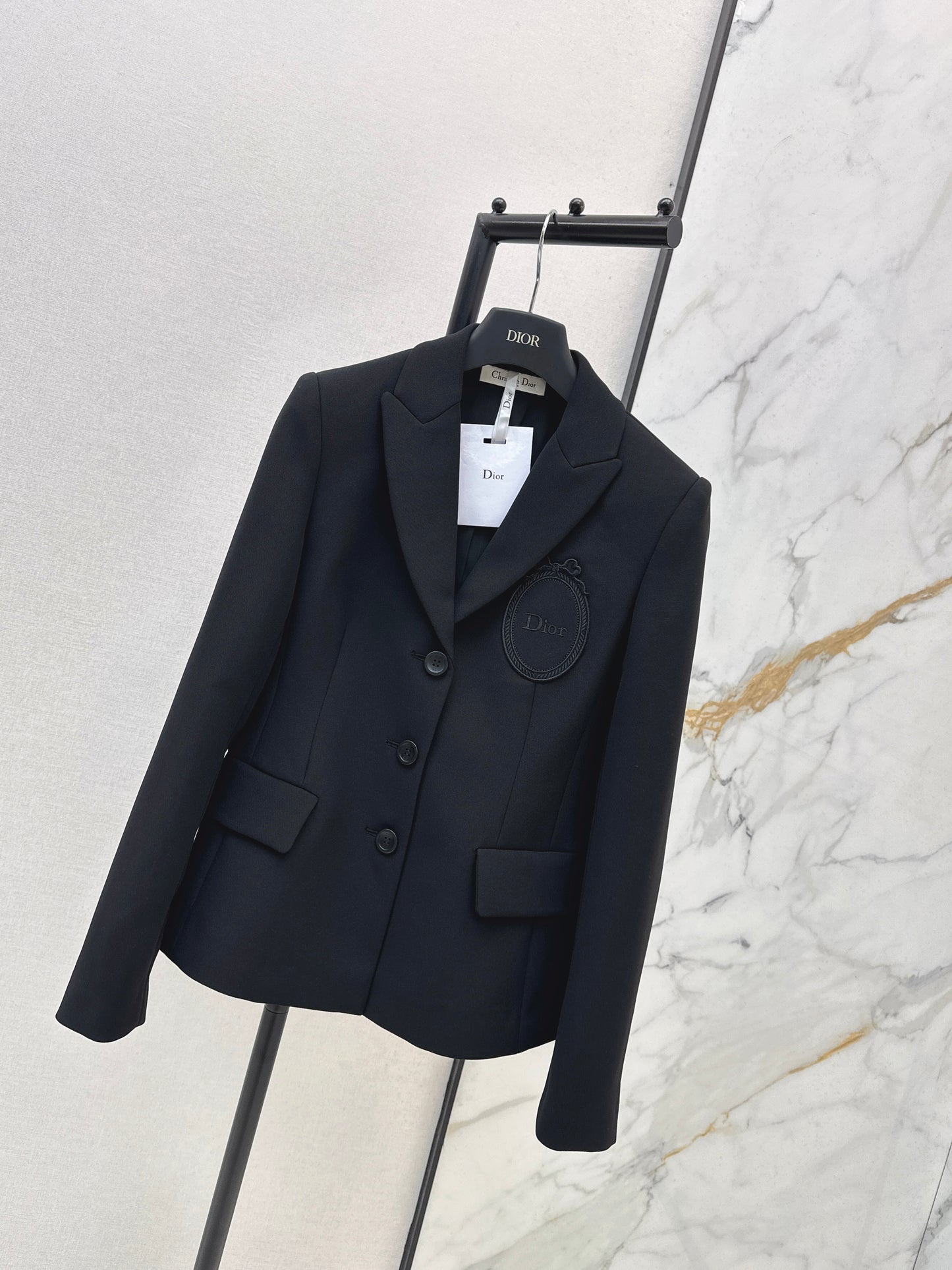 26SS NEW Elegant suit jacket