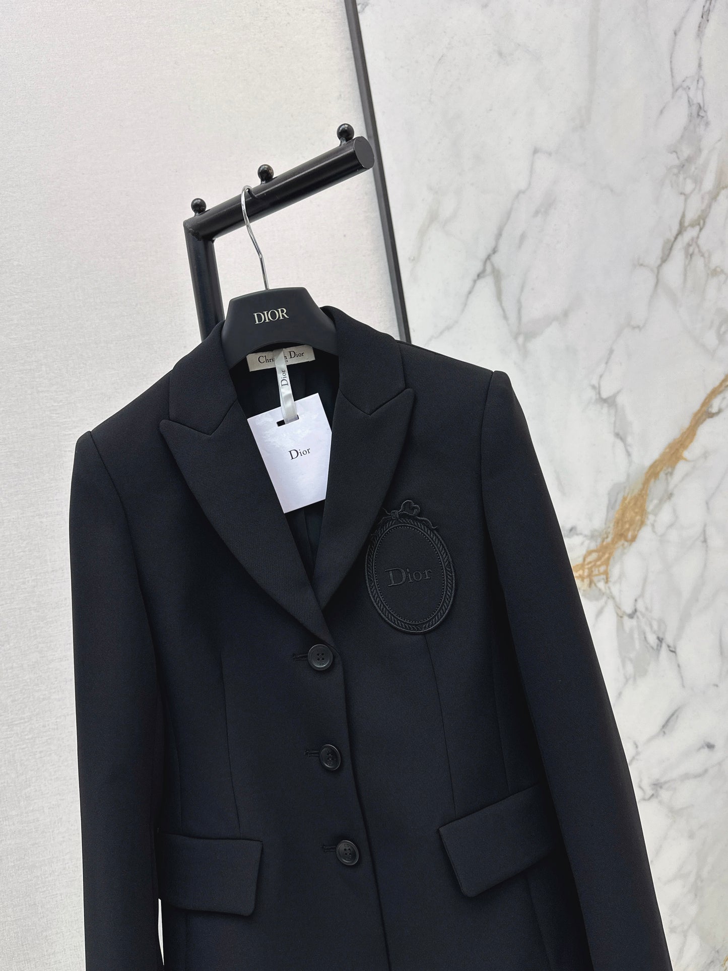 26SS NEW Elegant suit jacket