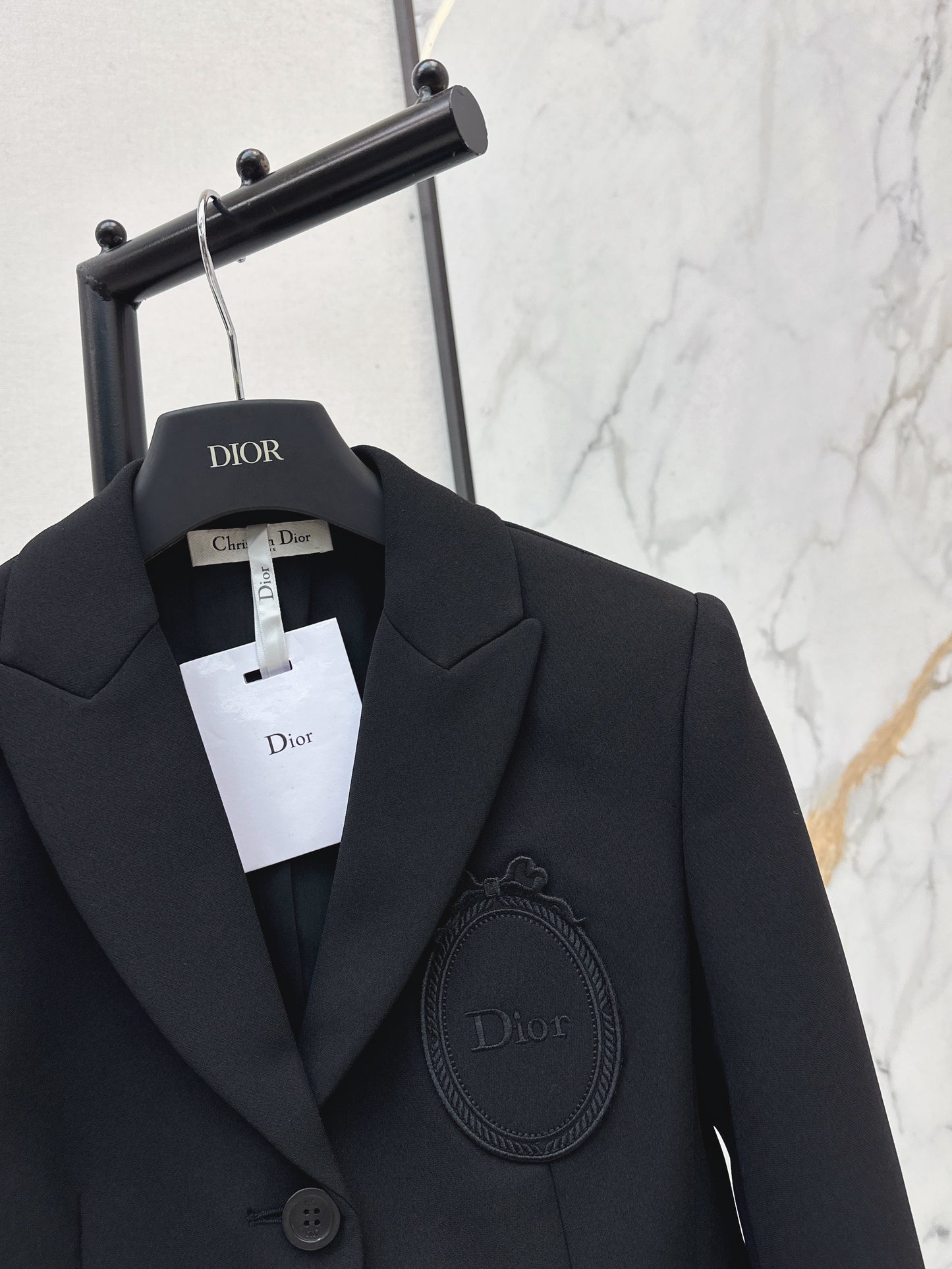 26SS NEW Elegant suit jacket
