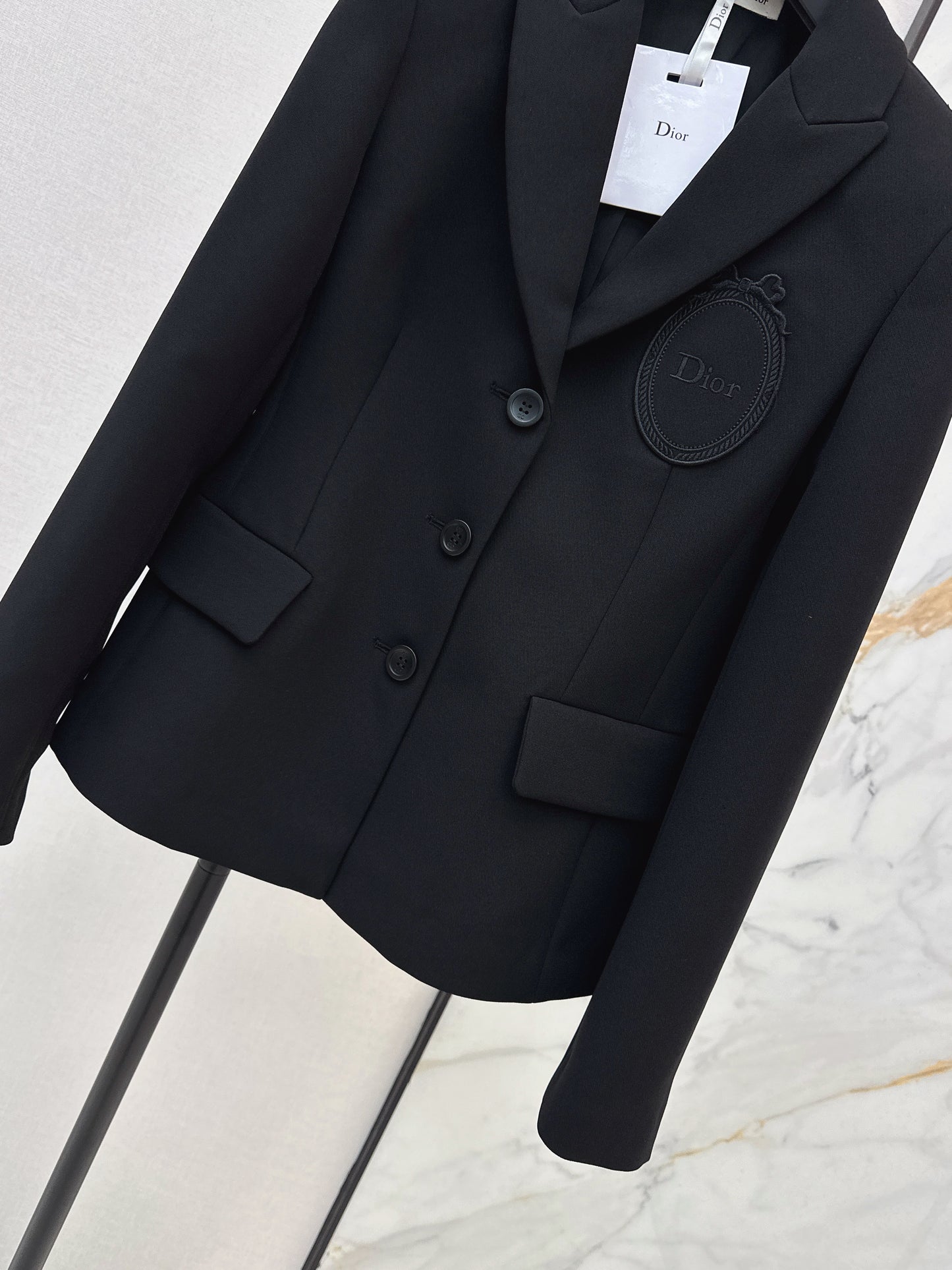 26SS NEW Elegant suit jacket