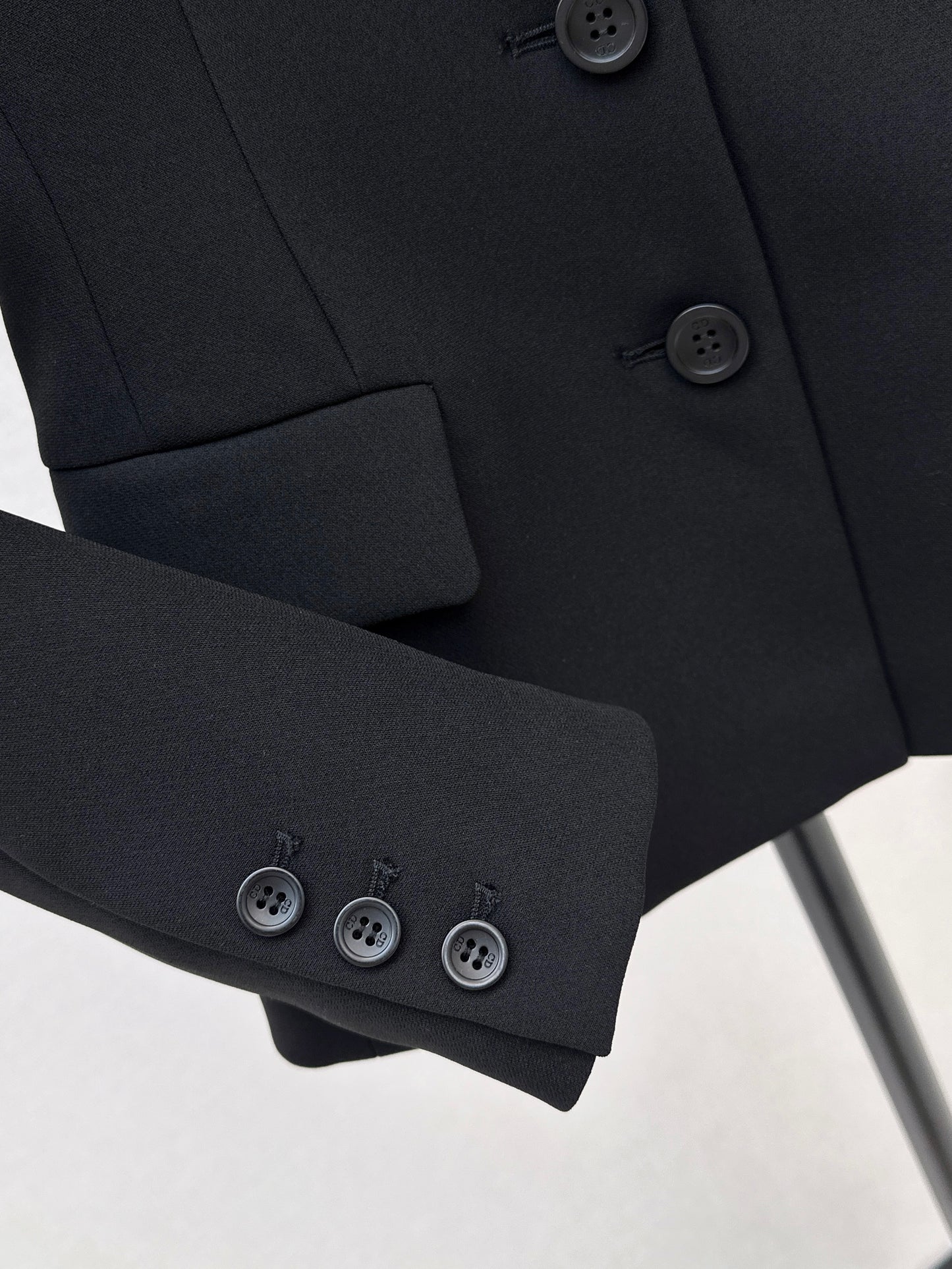 26SS NEW Elegant suit jacket