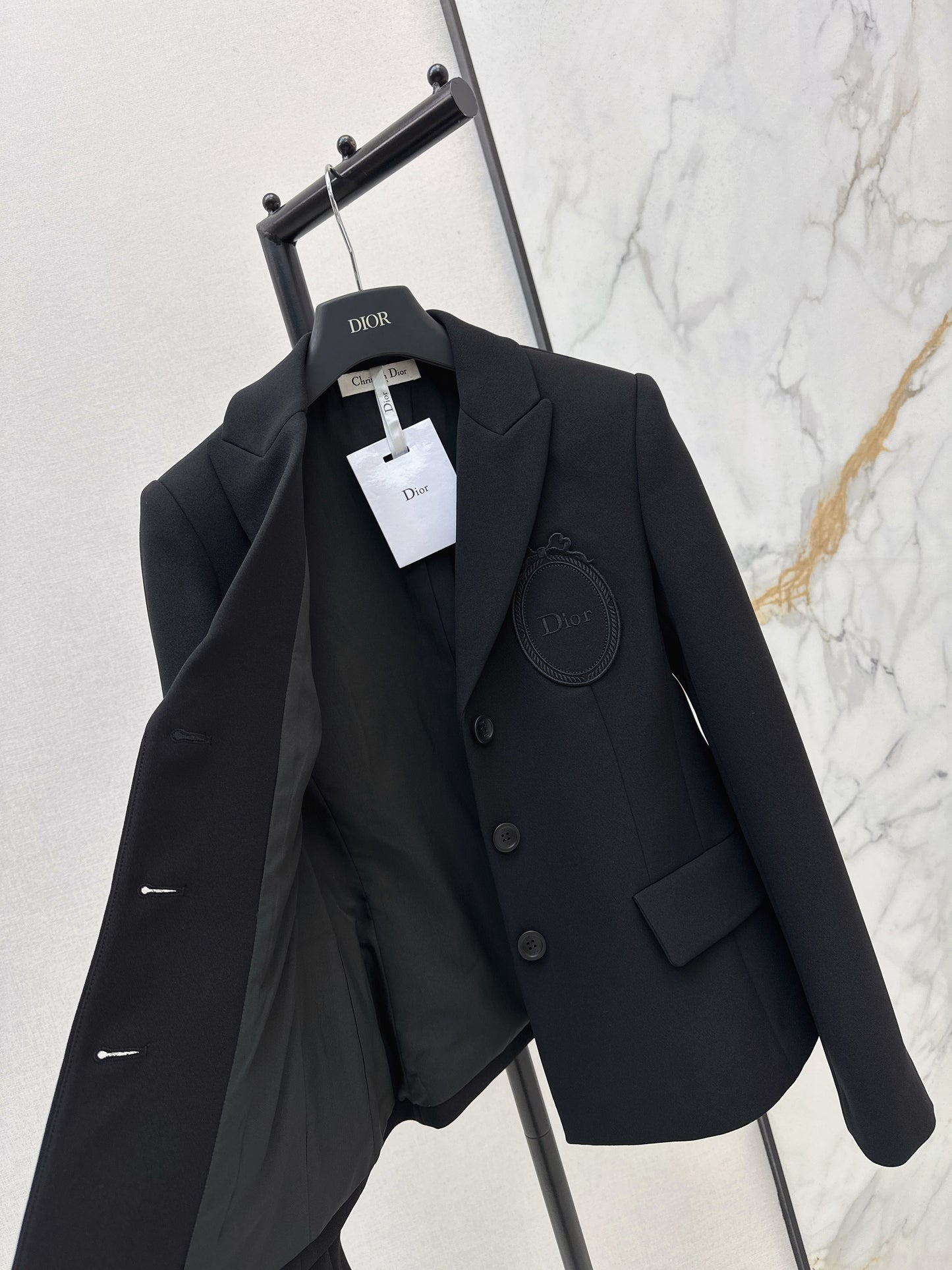 26SS NEW Elegant suit jacket