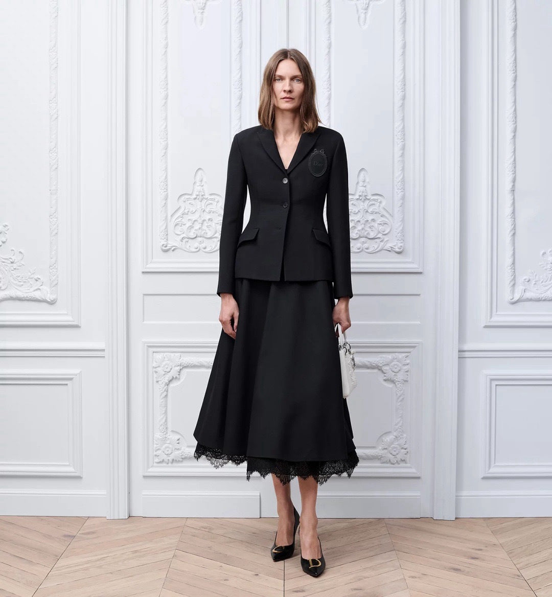 26SS NEW Elegant suit jacket
