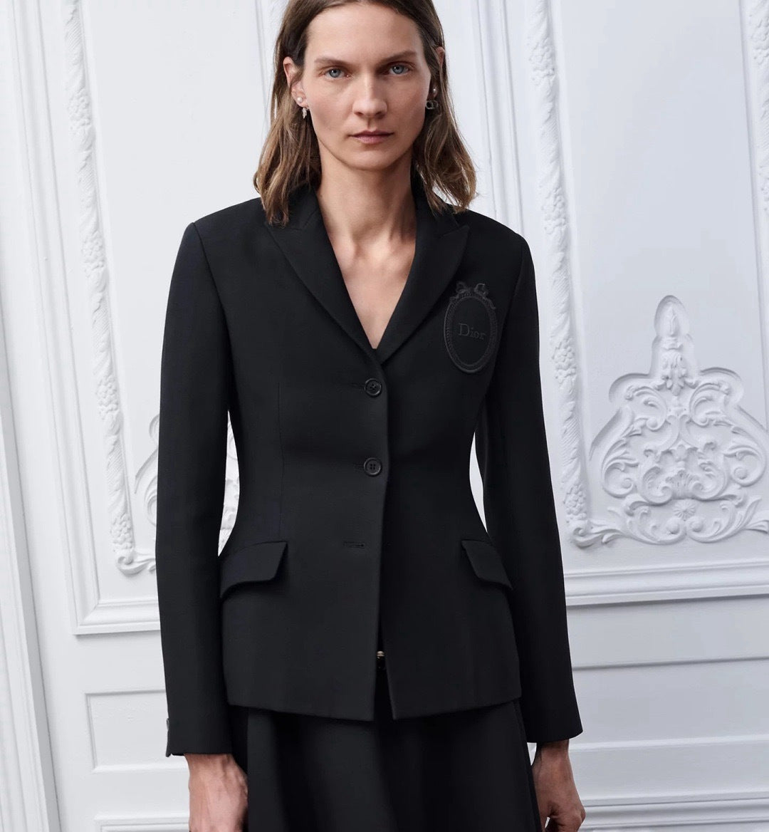 26SS NEW Elegant suit jacket