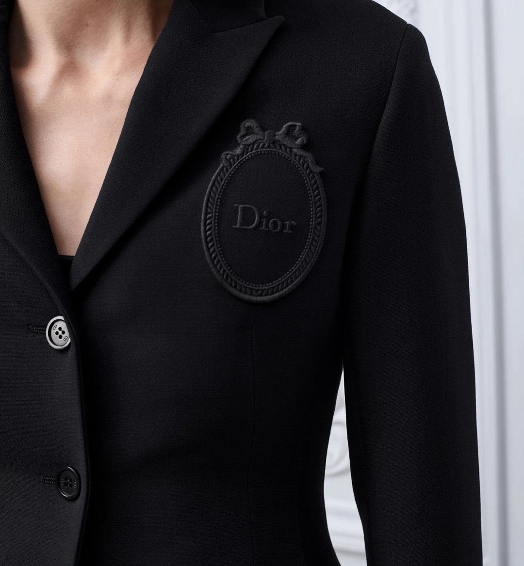 26SS NEW Elegant suit jacket