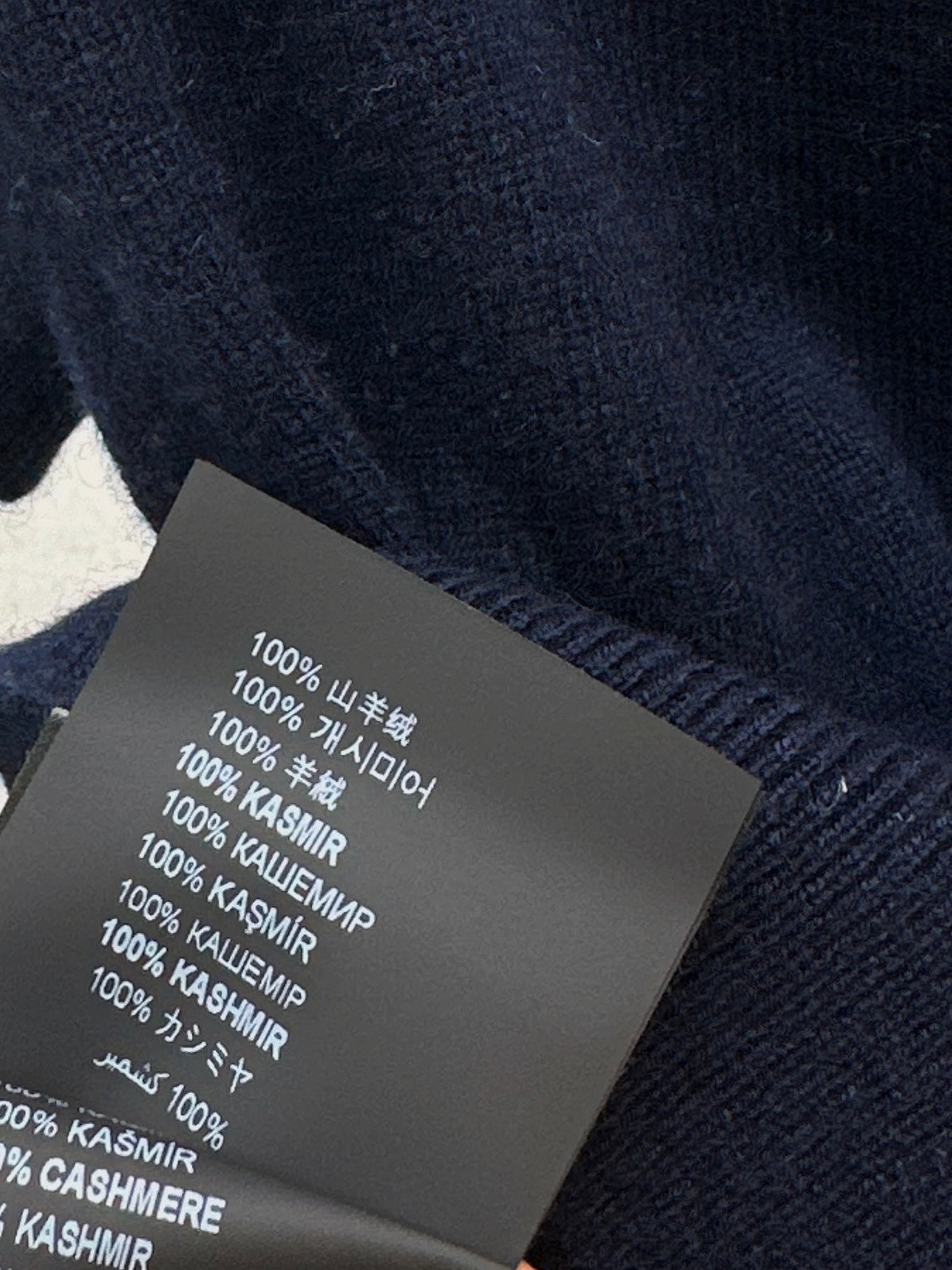 26SS NEW short knitted sweater