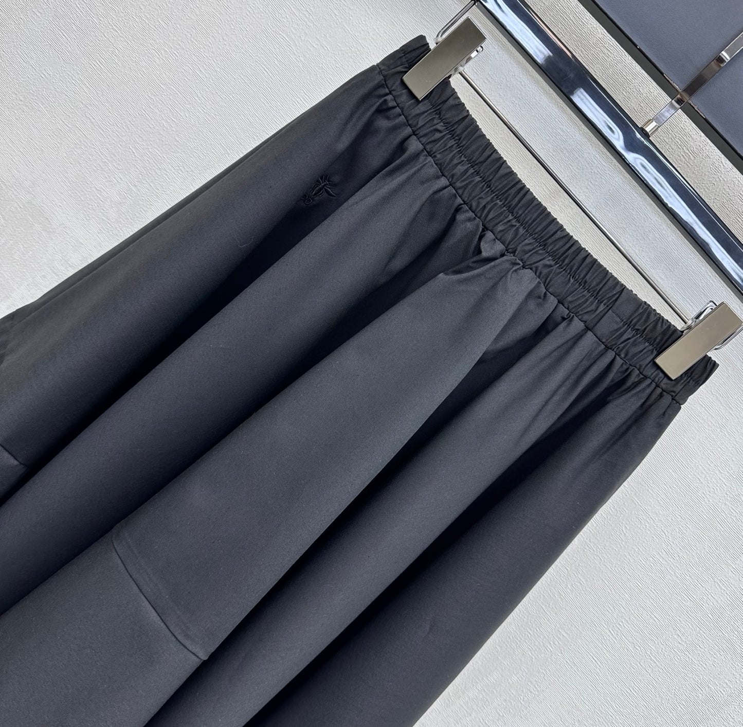 26SS NEW Customized material irregular splicing skirt