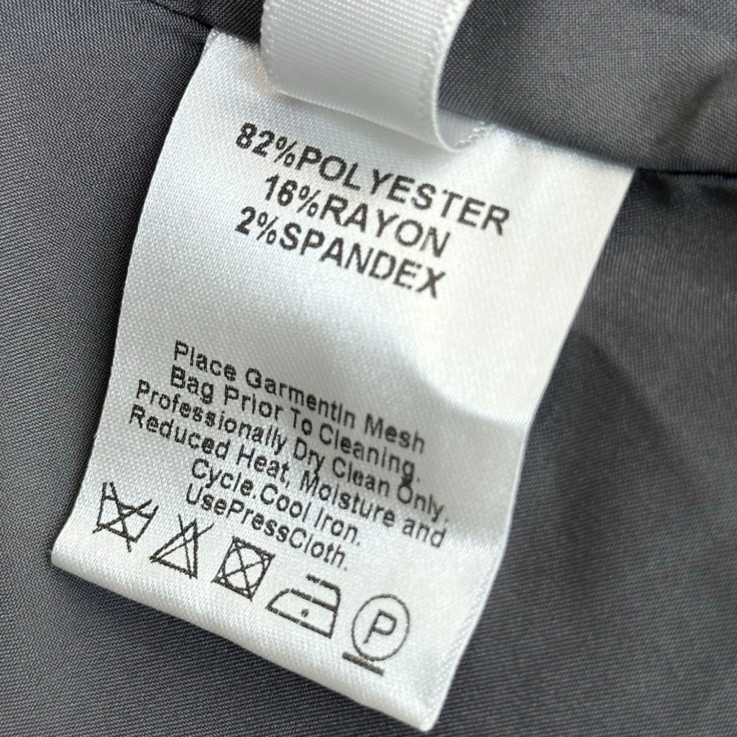 26SS NEW Customized material irregular splicing skirt