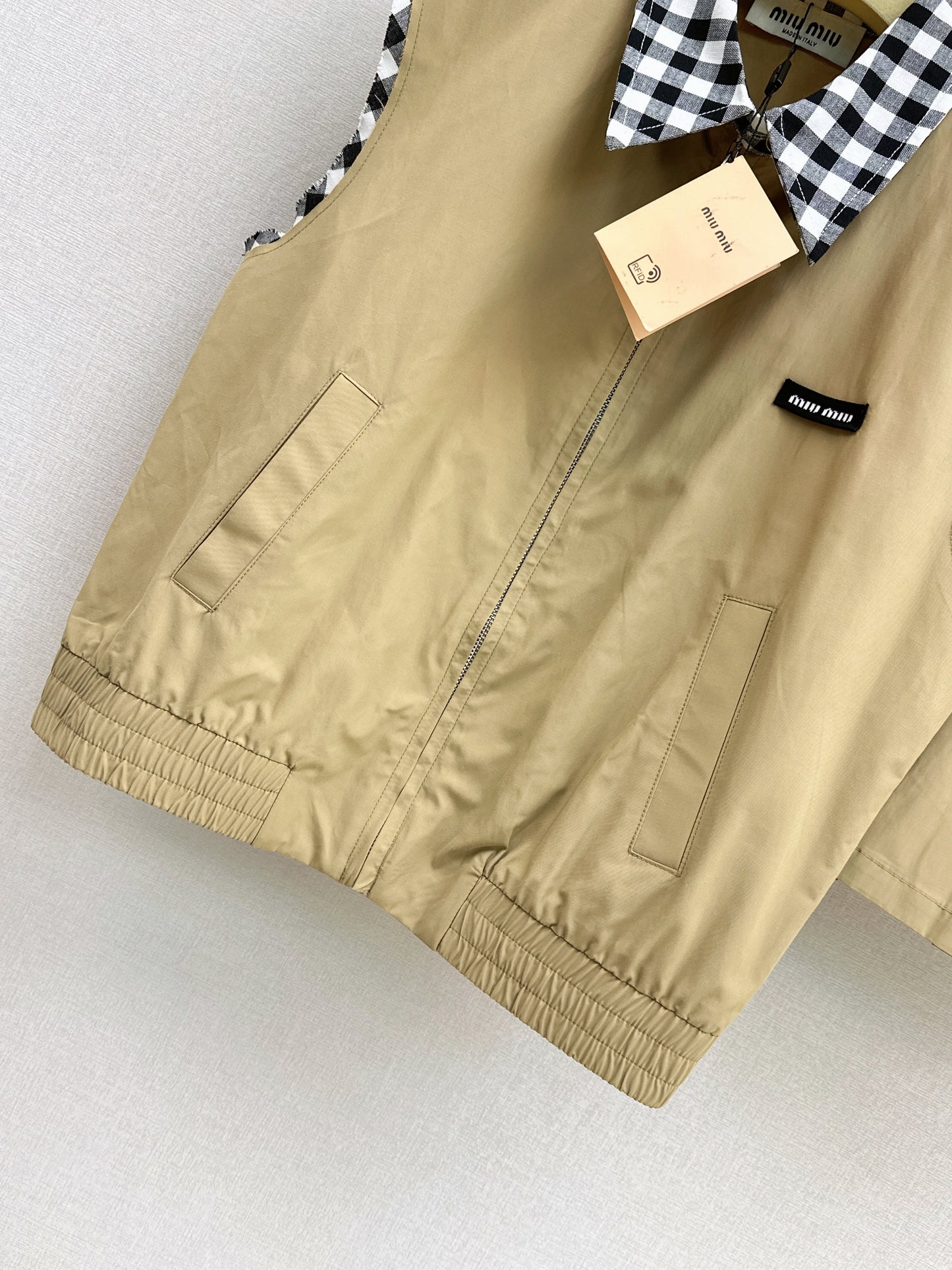 26SS NEW Age-reducing style outfit set