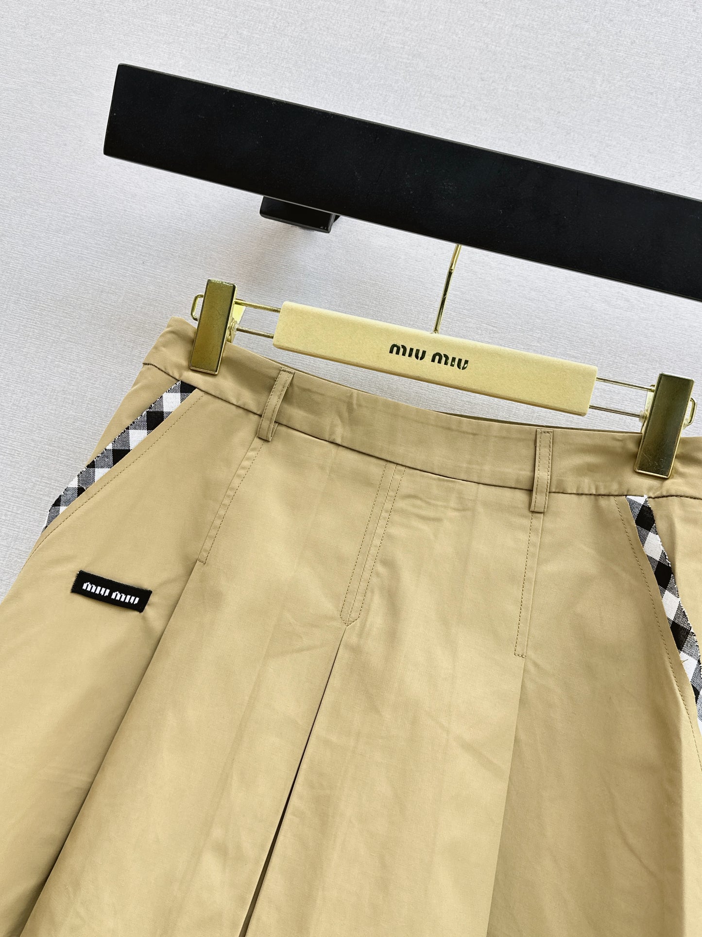 26SS NEW Age-reducing style outfit set