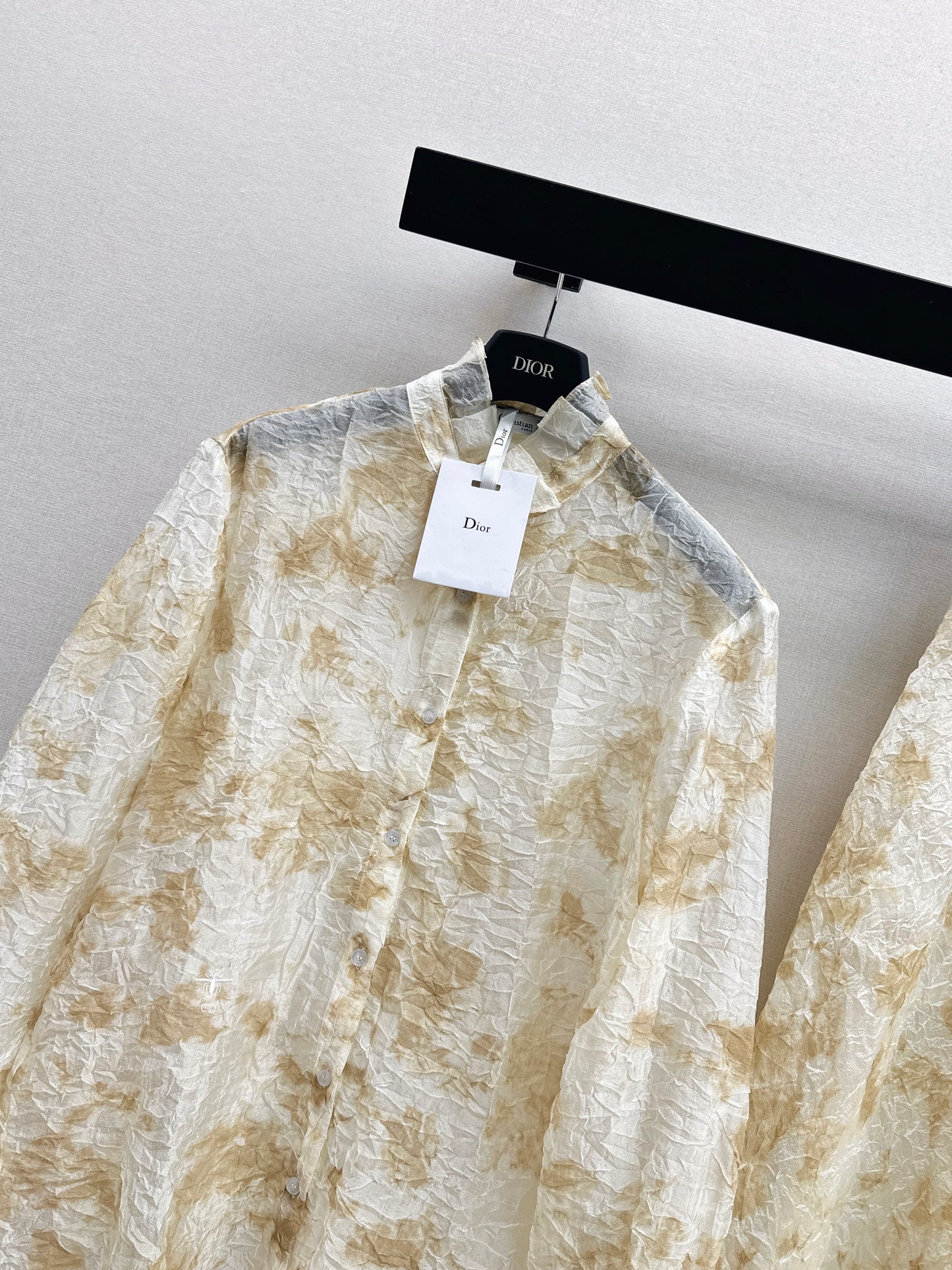 26SS NEW floral pattern print set
