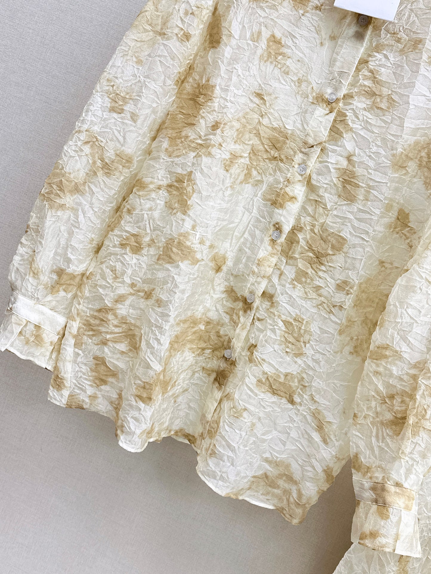 26SS NEW floral pattern print set