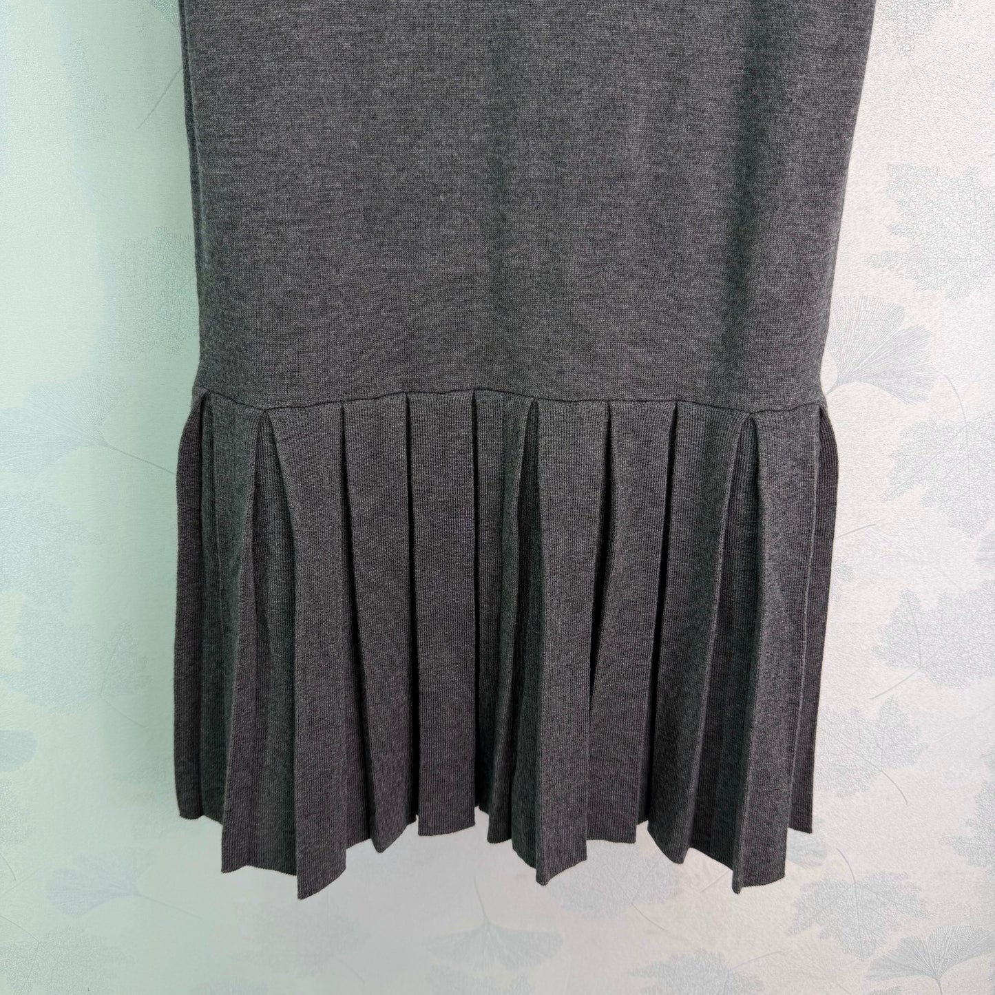 26SS NEW Polo collar dress