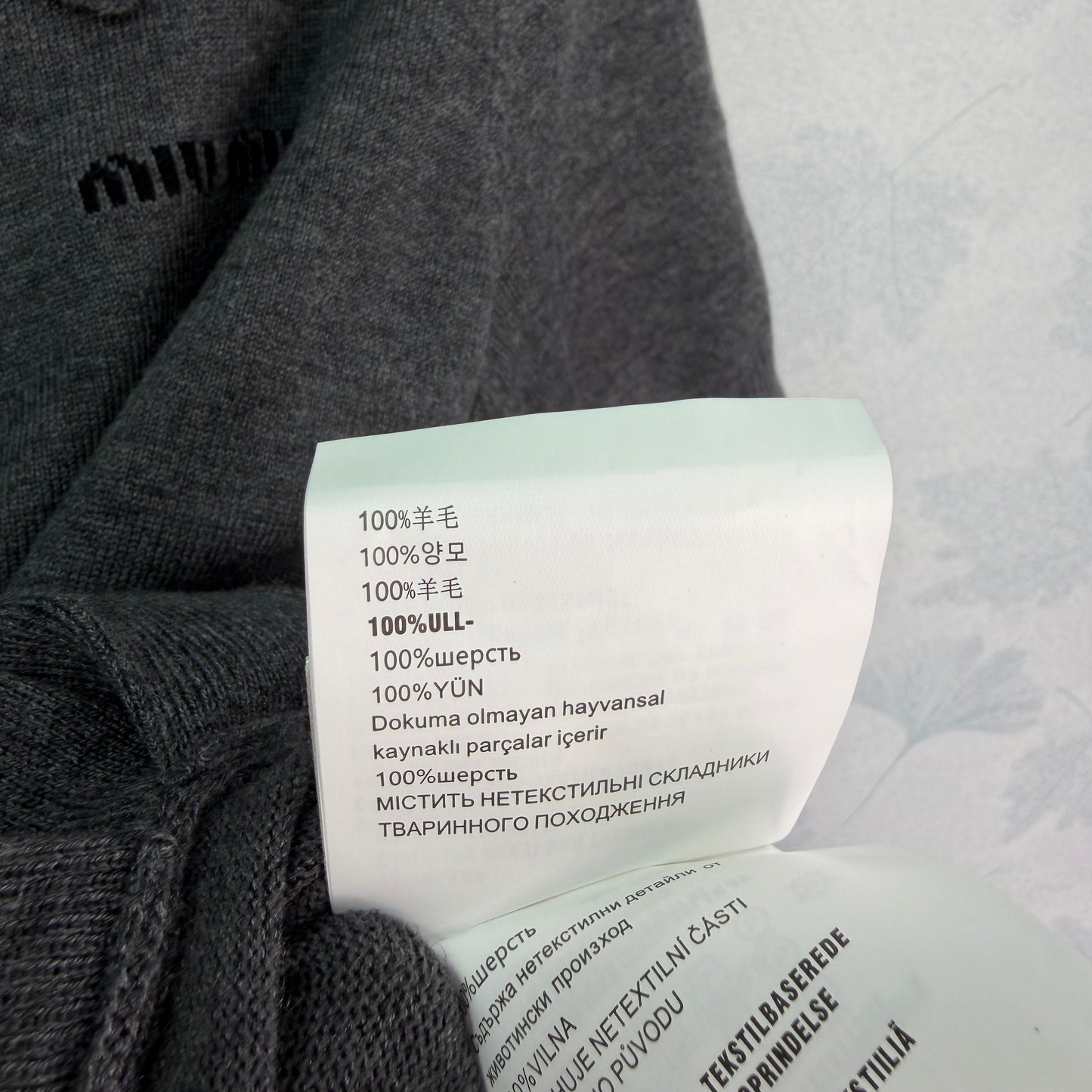 26SS NEW Polo collar dress