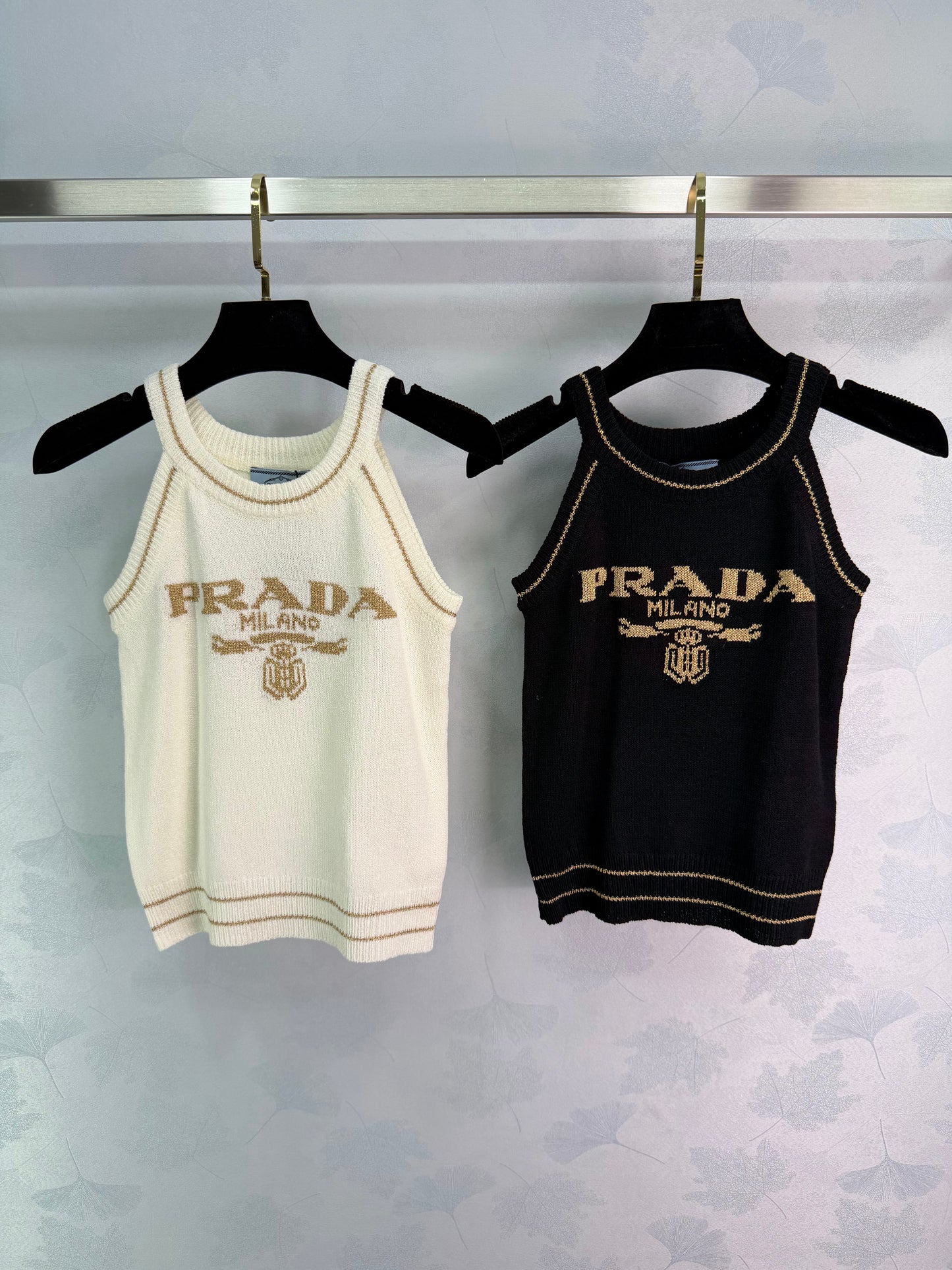 🔥HOT🔥 26SS NEW knitted vest
