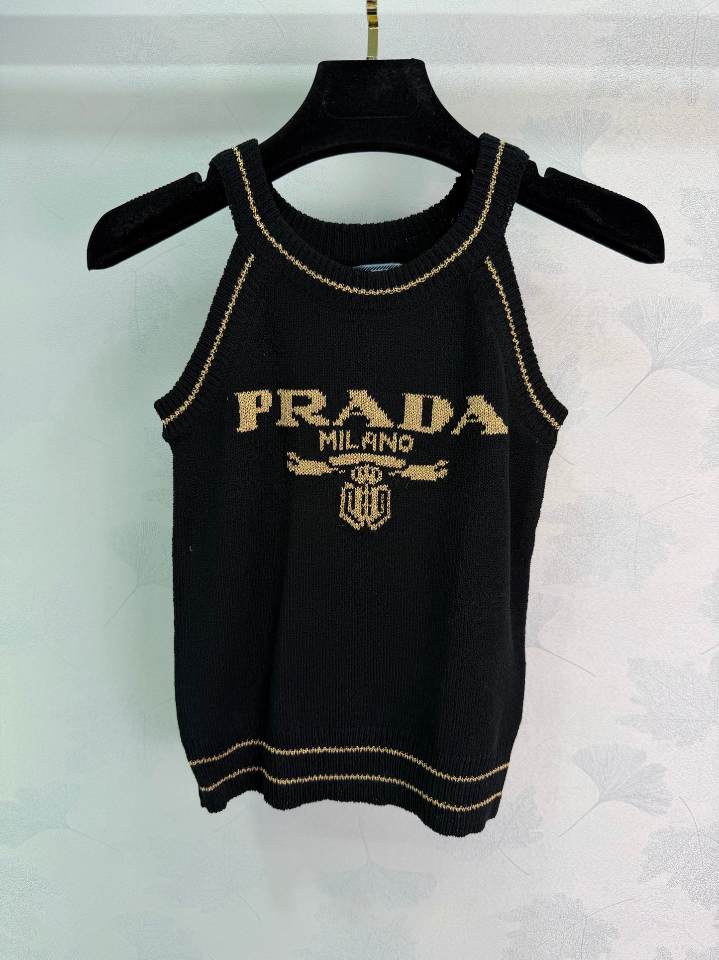 🔥HOT🔥 26SS NEW knitted vest