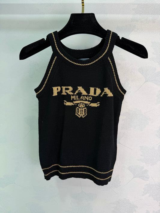 🔥HOT🔥 26SS NEW knitted vest