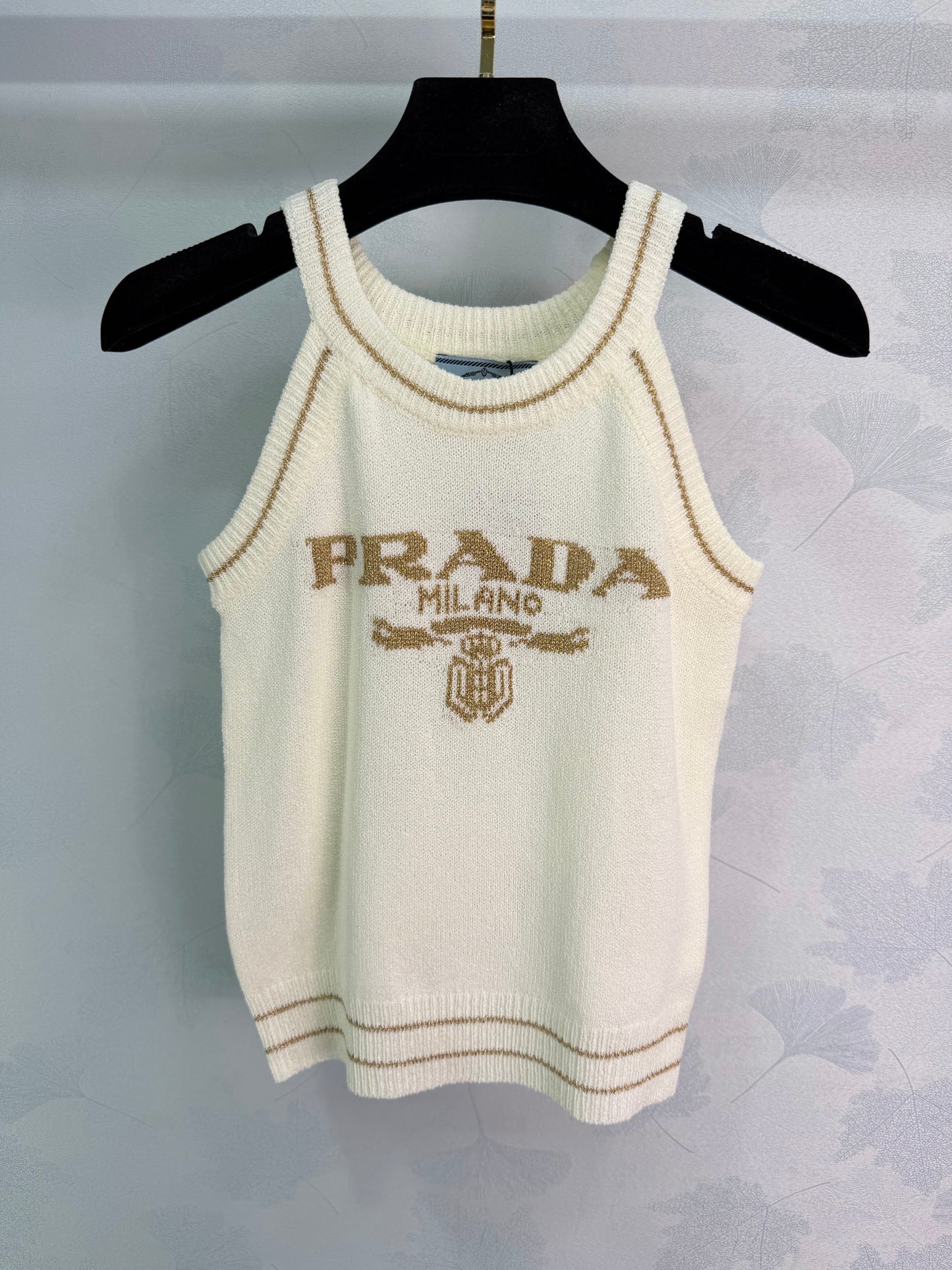 🔥HOT🔥 26SS NEW knitted vest