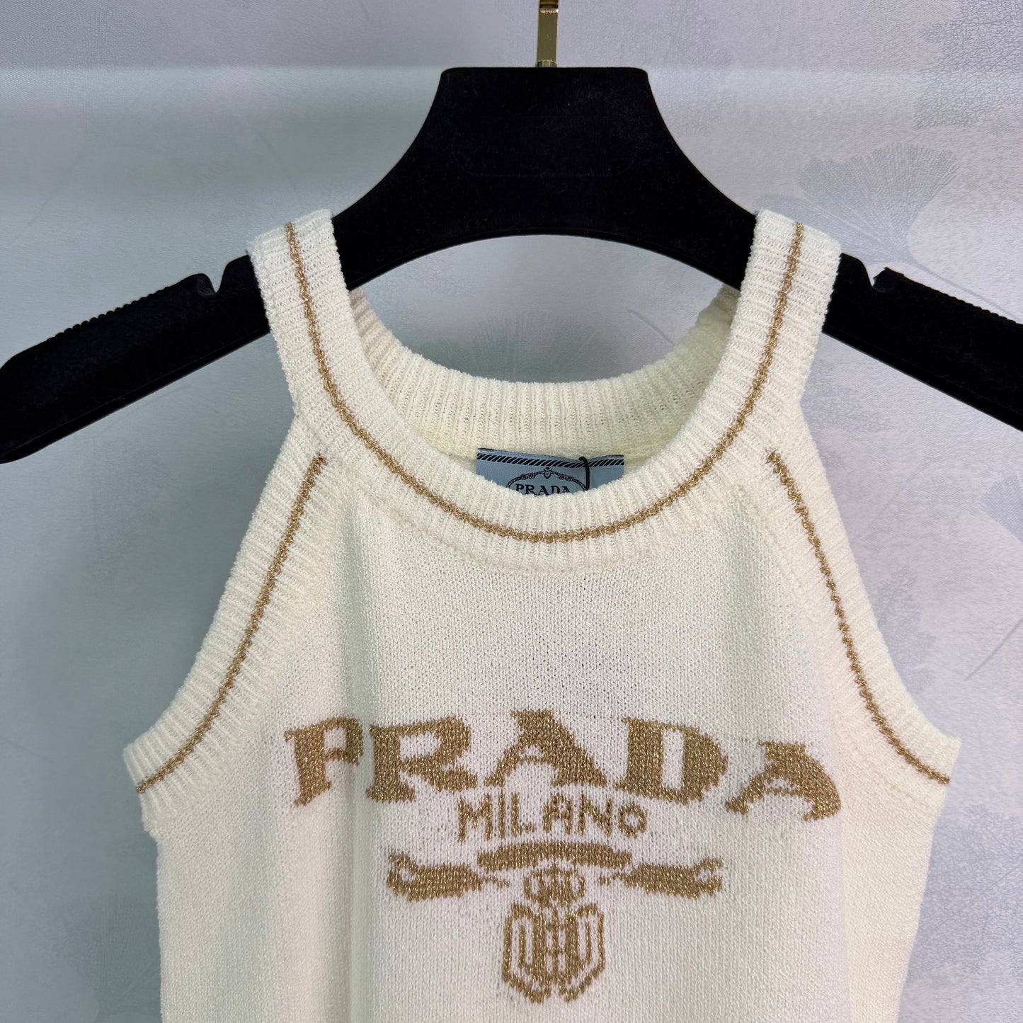 🔥HOT🔥 26SS NEW knitted vest