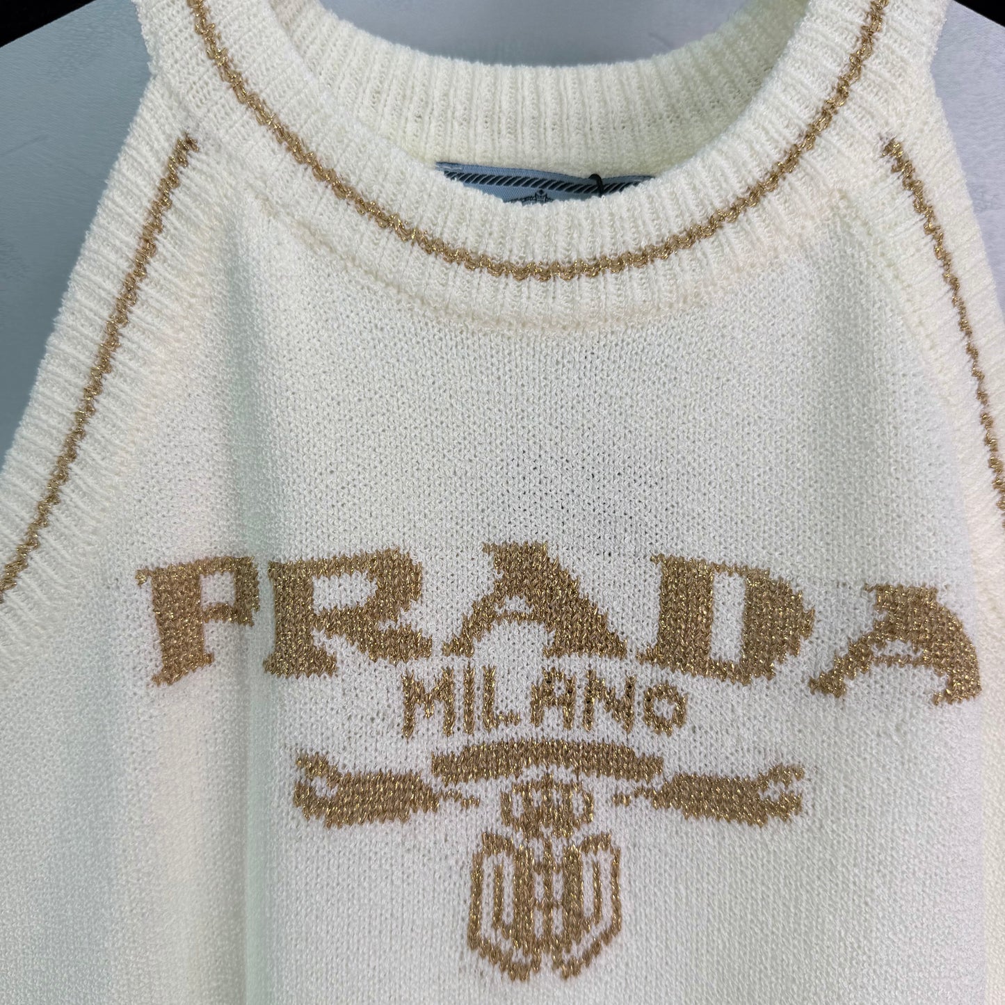 🔥HOT🔥 26SS NEW knitted vest