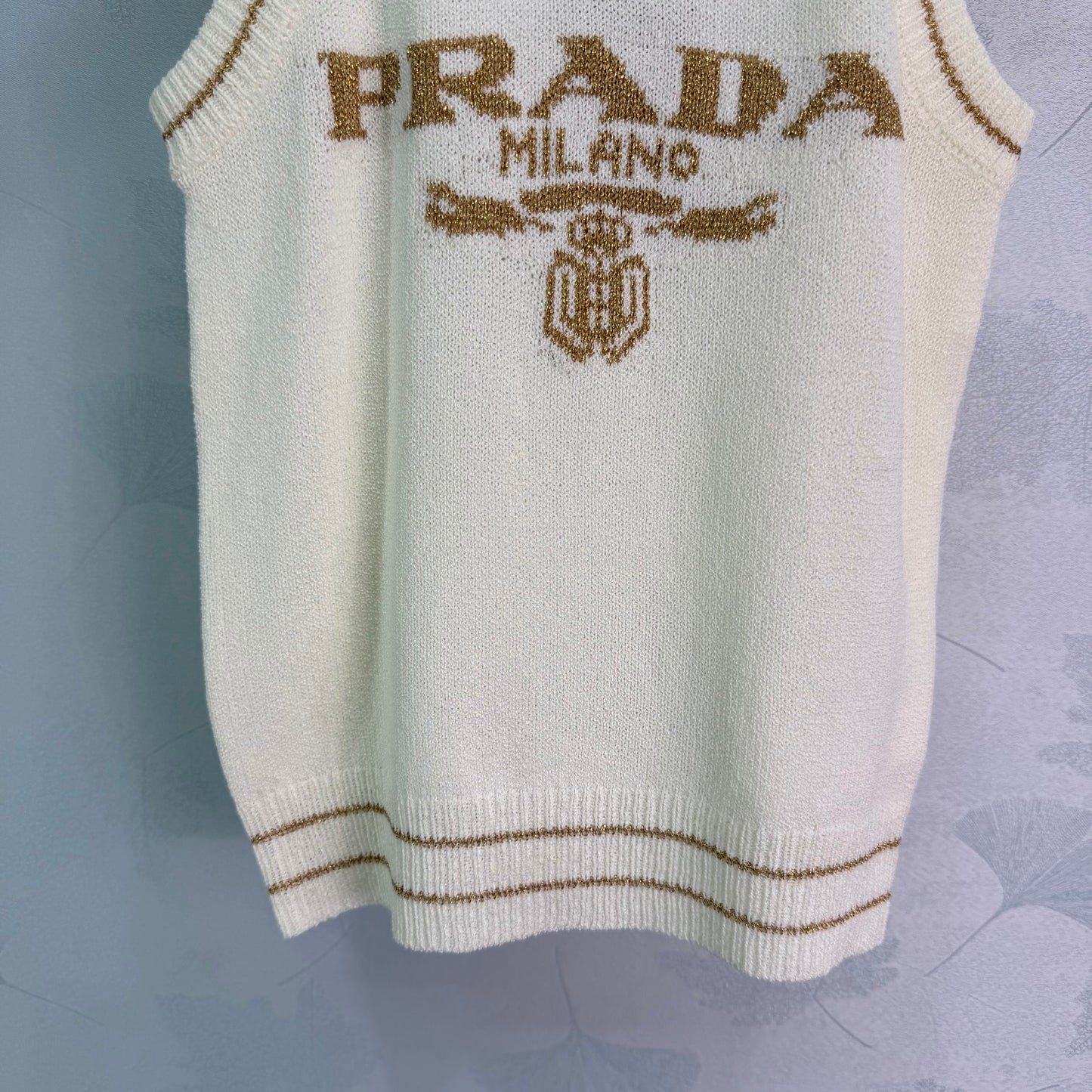 🔥HOT🔥 26SS NEW knitted vest
