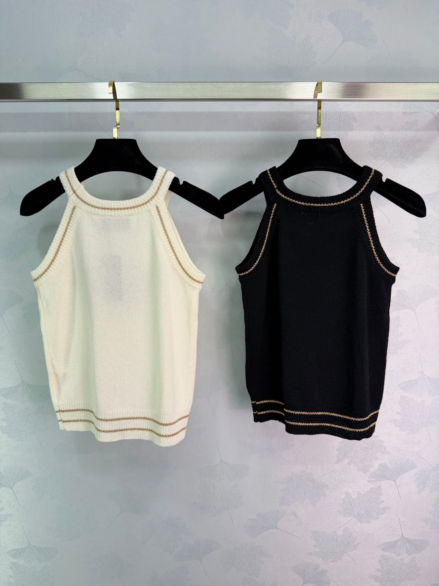 🔥HOT🔥 26SS NEW knitted vest