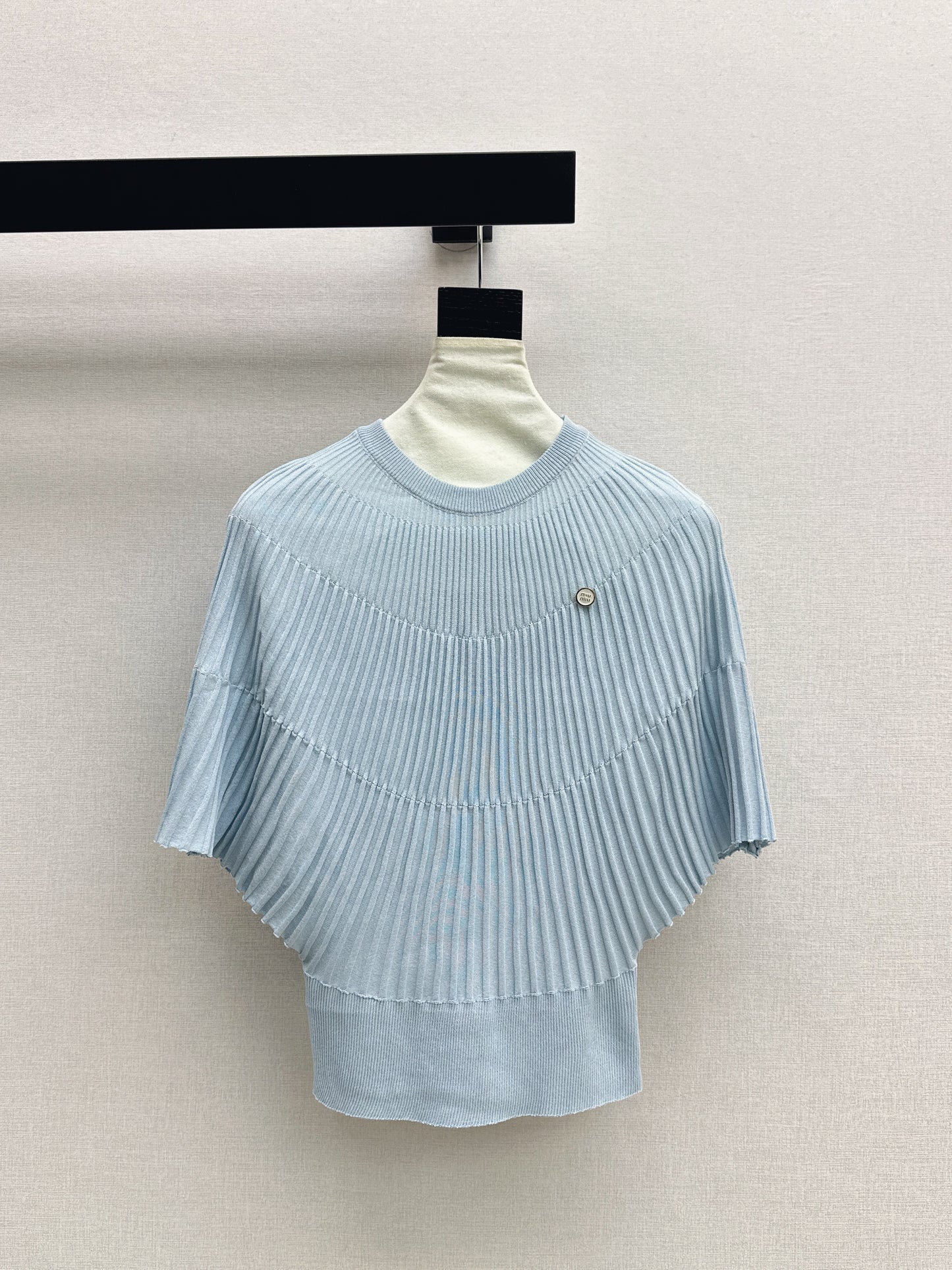 🔥HEISS🔥 26SS NEUER verjüngender Cape-Pullover