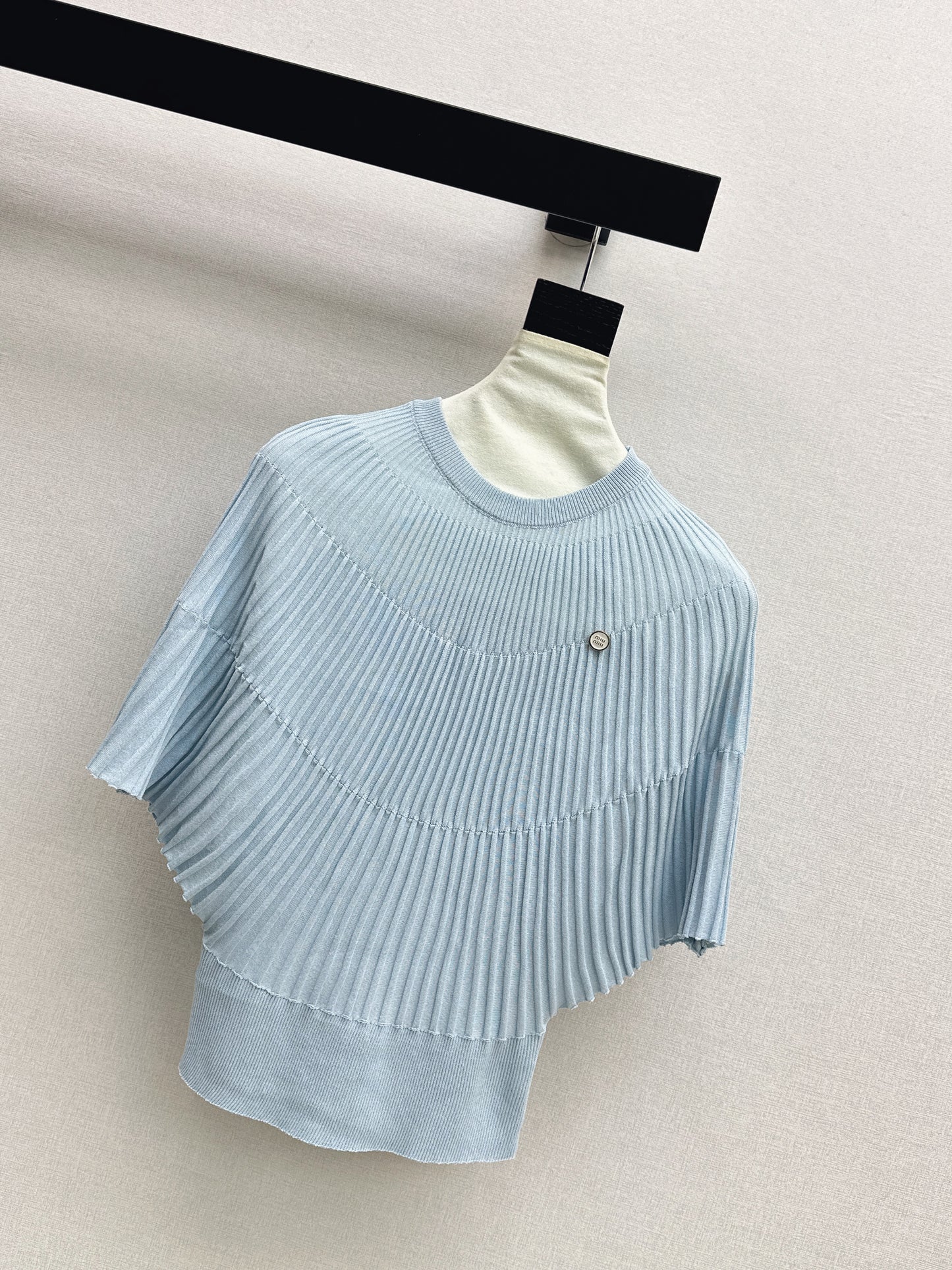 🔥HEISS🔥 26SS NEUER verjüngender Cape-Pullover