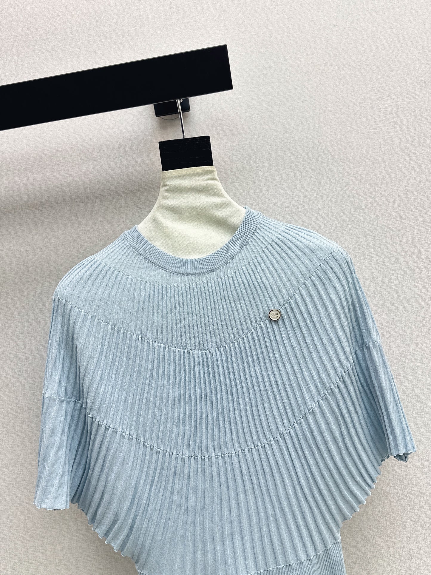 🔥HEISS🔥 26SS NEUER verjüngender Cape-Pullover