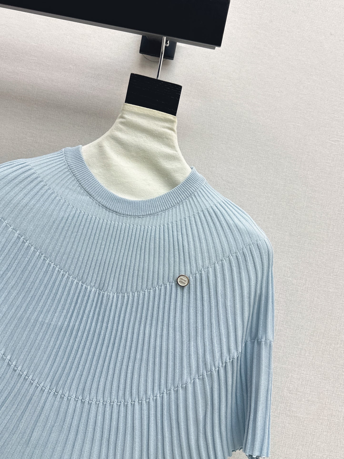 🔥HEISS🔥 26SS NEUER verjüngender Cape-Pullover