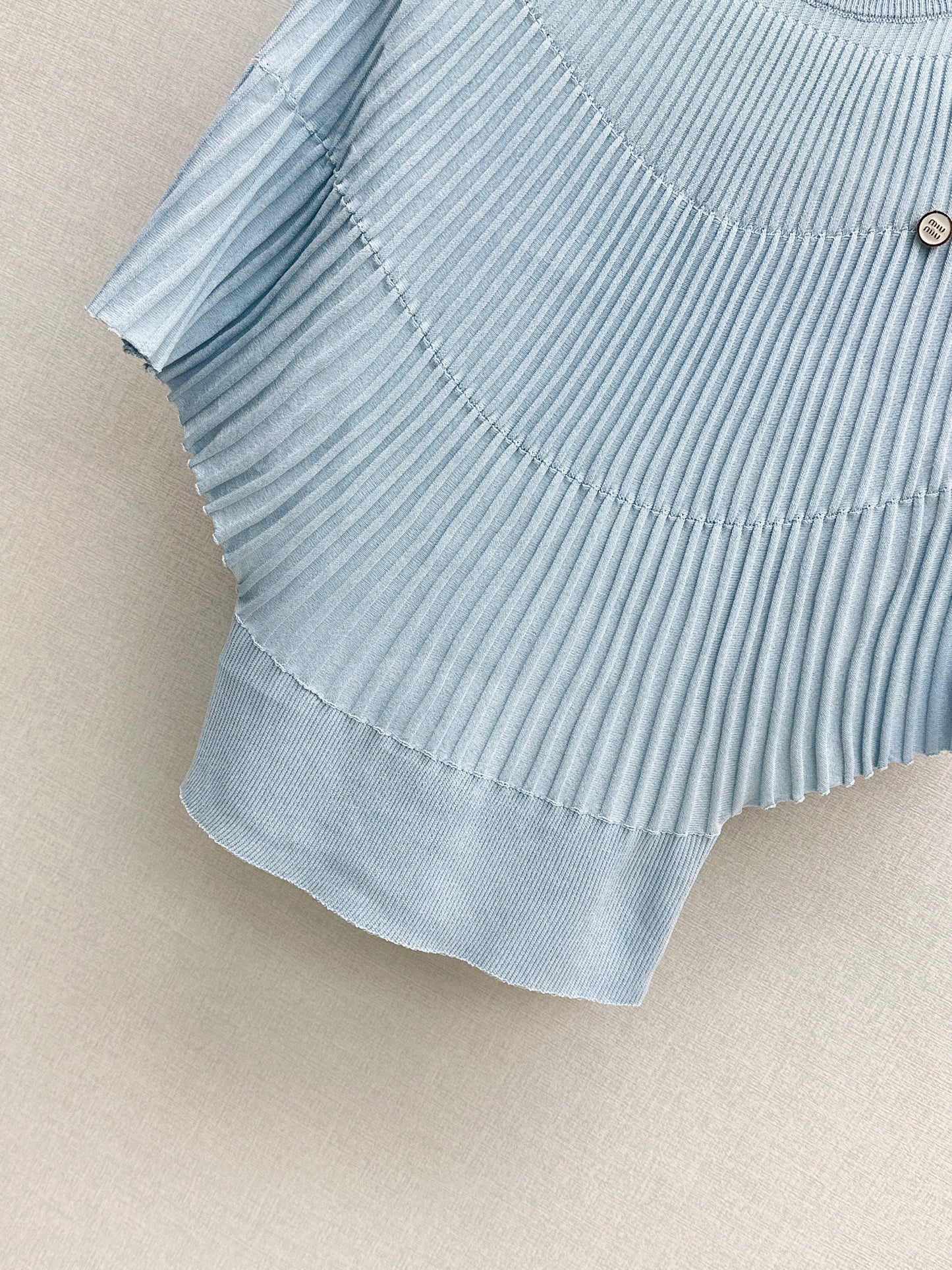 🔥HEISS🔥 26SS NEUER verjüngender Cape-Pullover