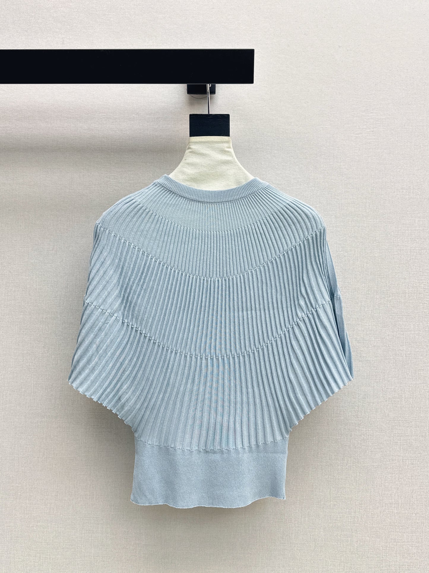 🔥HEISS🔥 26SS NEUER verjüngender Cape-Pullover