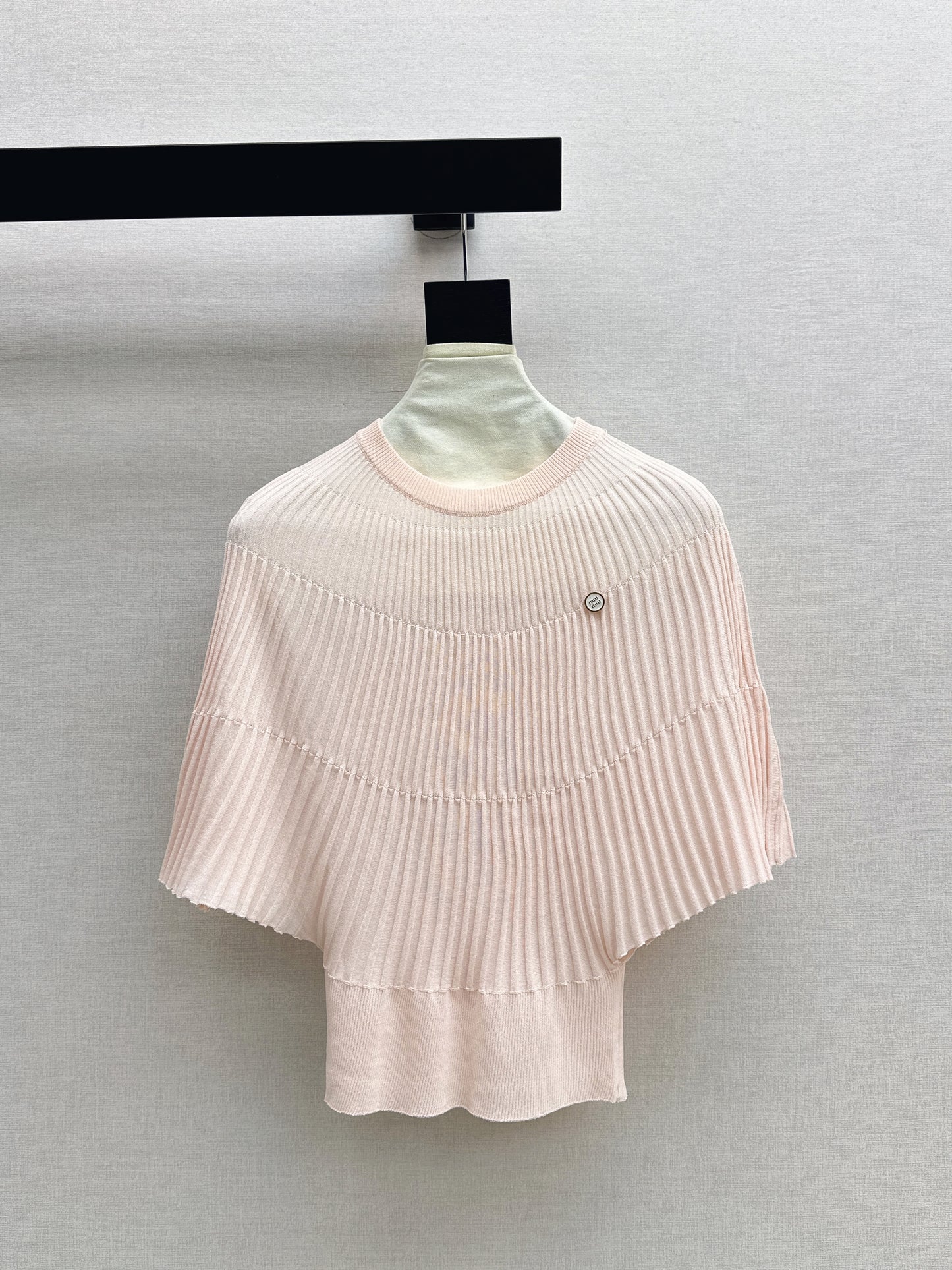 🔥HEISS🔥 26SS NEUER verjüngender Cape-Pullover