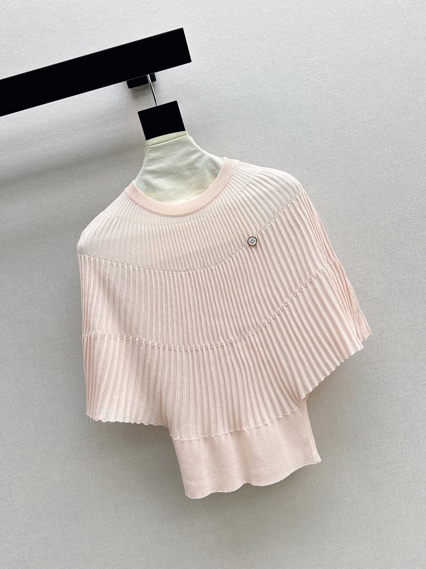 🔥HEISS🔥 26SS NEUER verjüngender Cape-Pullover