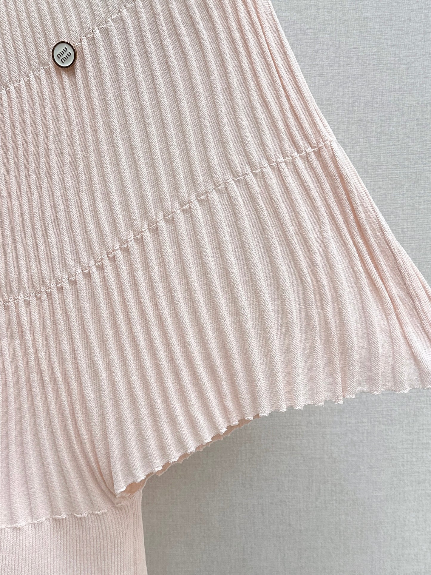 🔥HEISS🔥 26SS NEUER verjüngender Cape-Pullover