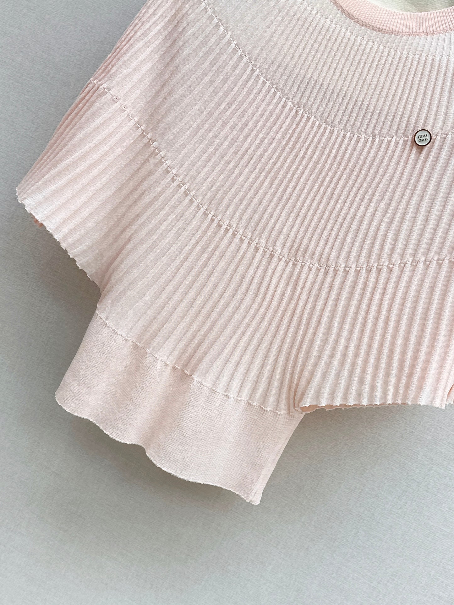 🔥HEISS🔥 26SS NEUER verjüngender Cape-Pullover
