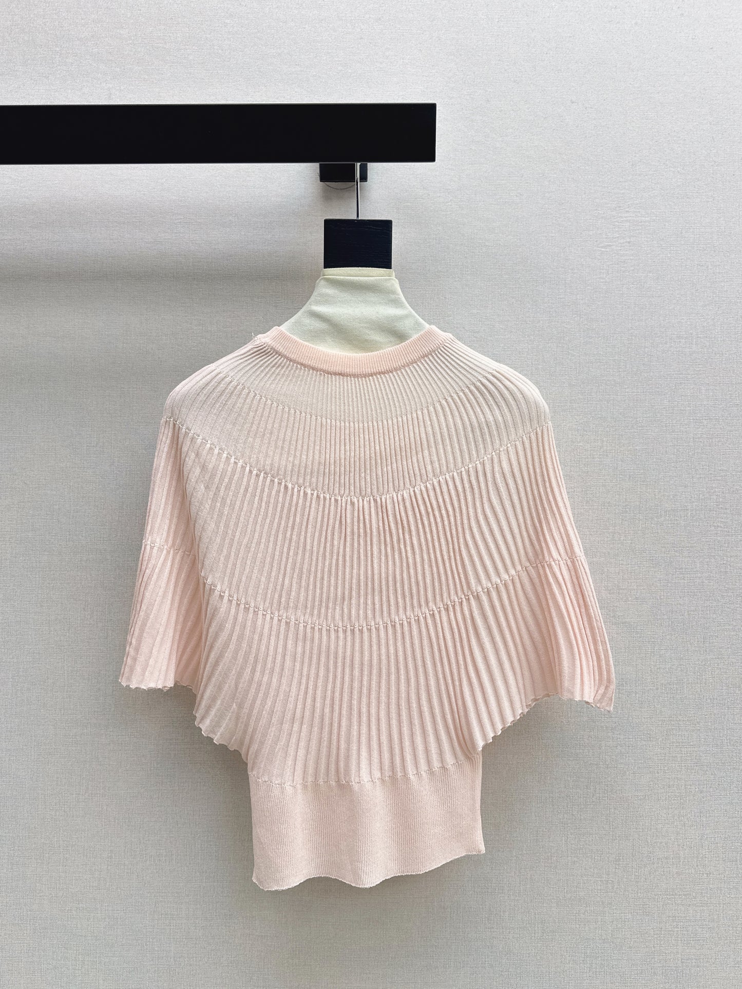 🔥HEISS🔥 26SS NEUER verjüngender Cape-Pullover