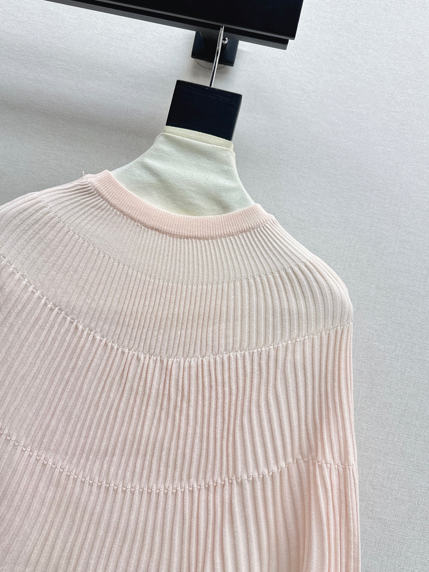🔥HEISS🔥 26SS NEUER verjüngender Cape-Pullover