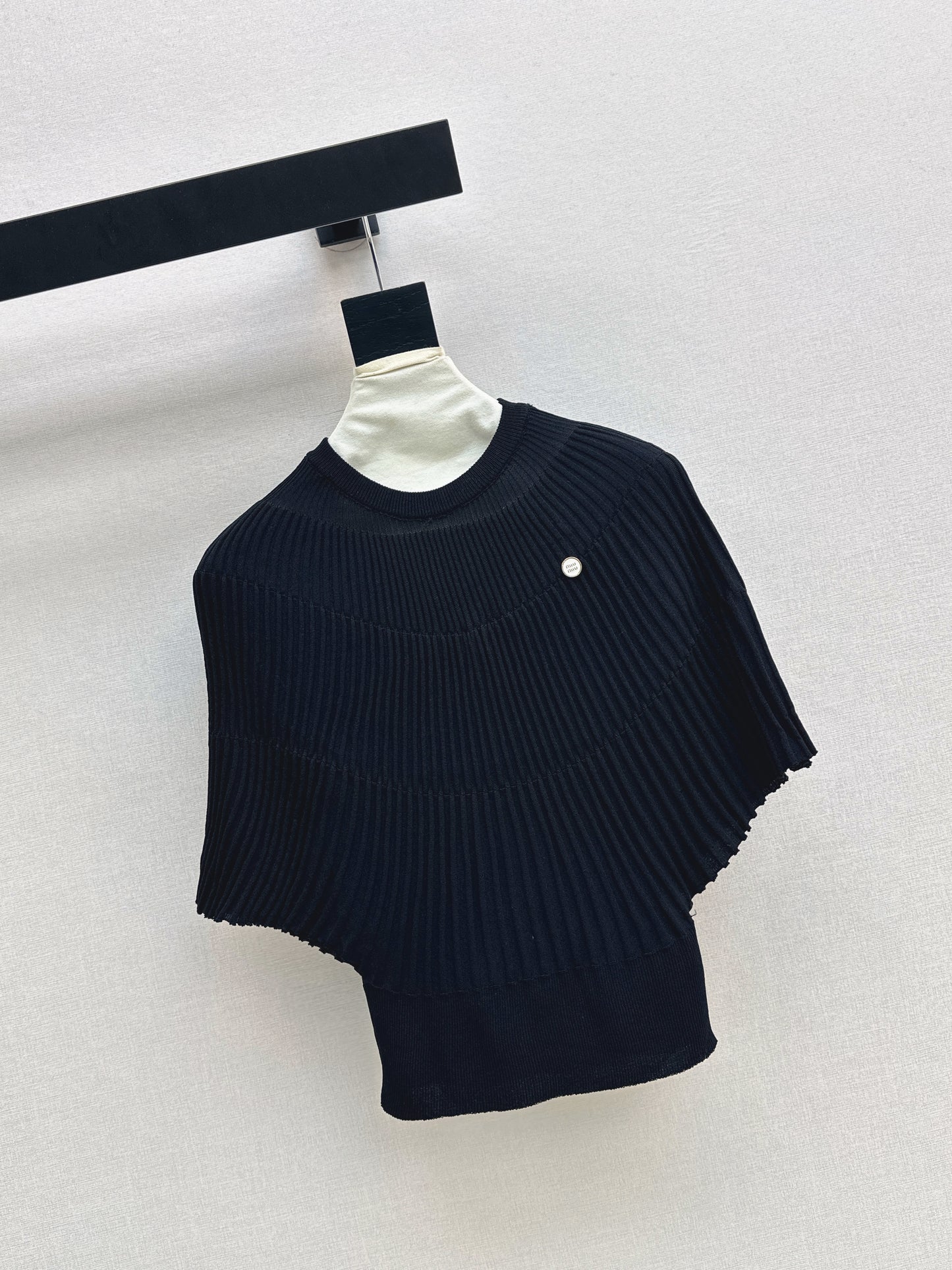 🔥HEISS🔥 26SS NEUER verjüngender Cape-Pullover