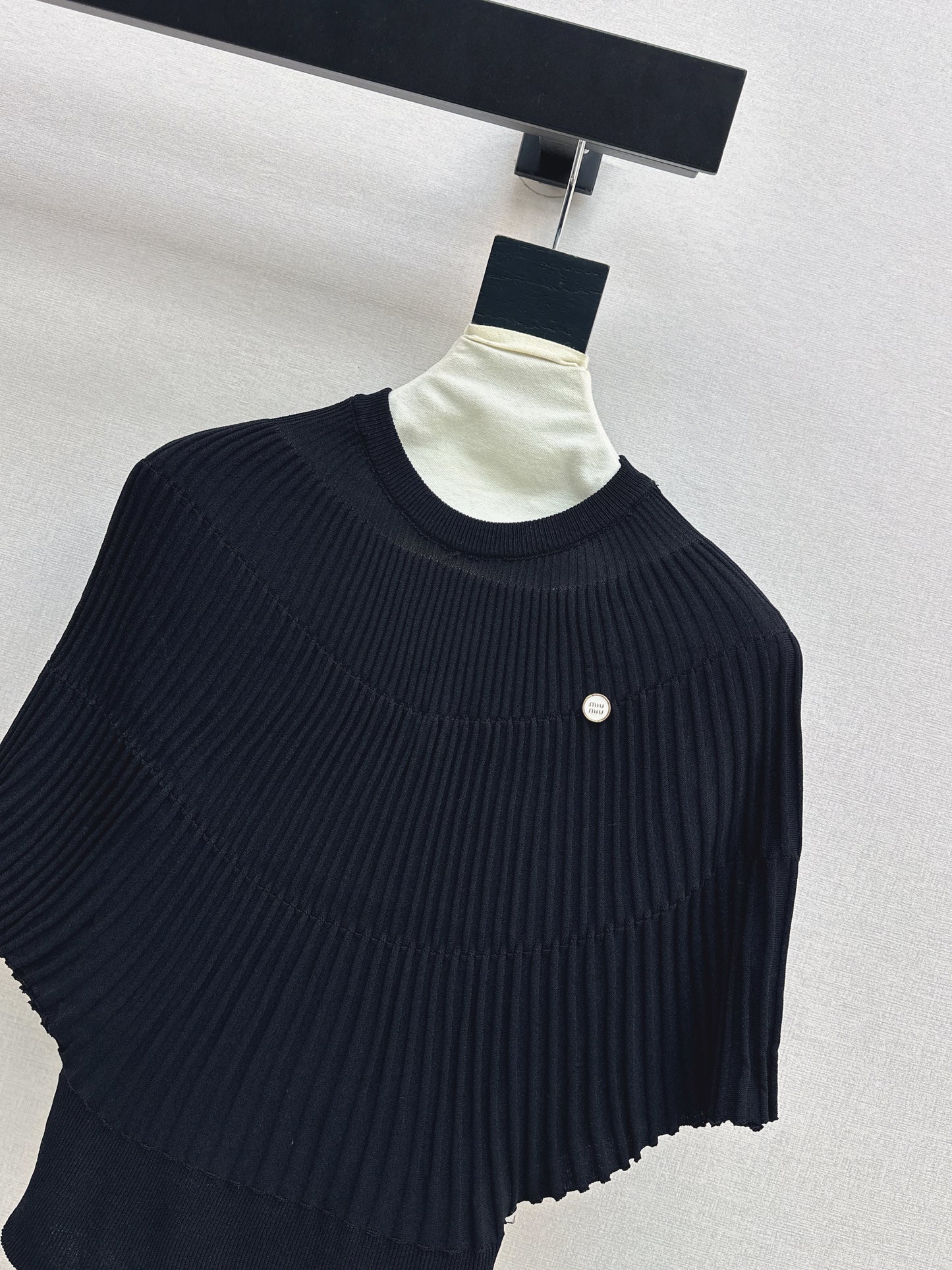 🔥HEISS🔥 26SS NEUER verjüngender Cape-Pullover
