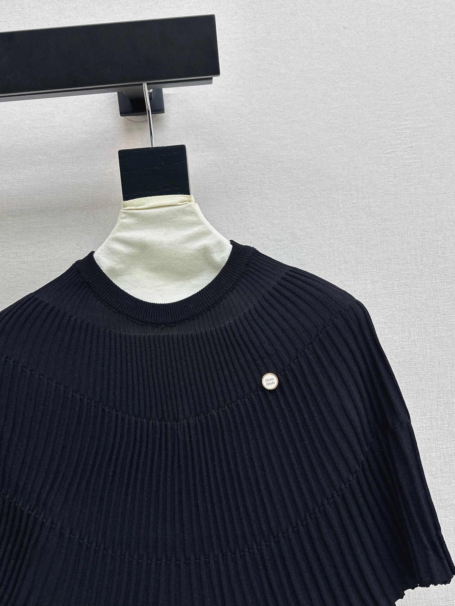 🔥HEISS🔥 26SS NEUER verjüngender Cape-Pullover
